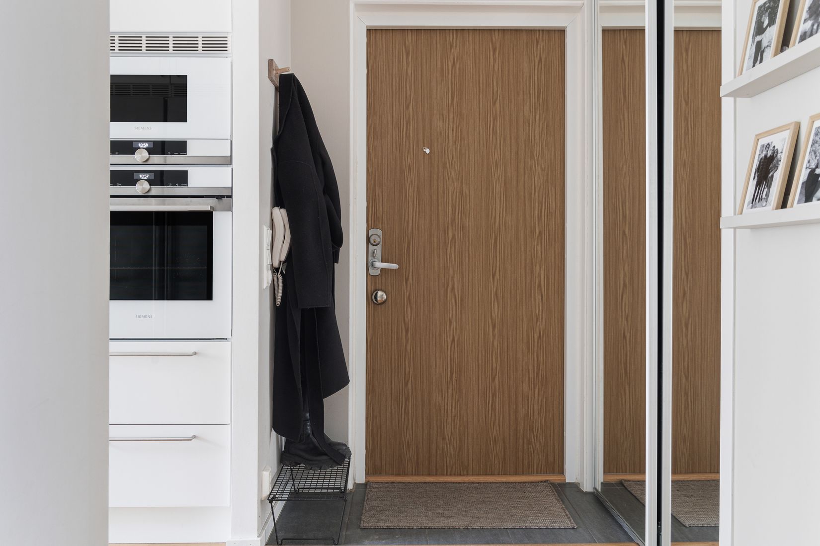 Bostadsrätt, Vendergatan 18, Centrum, Kungälv