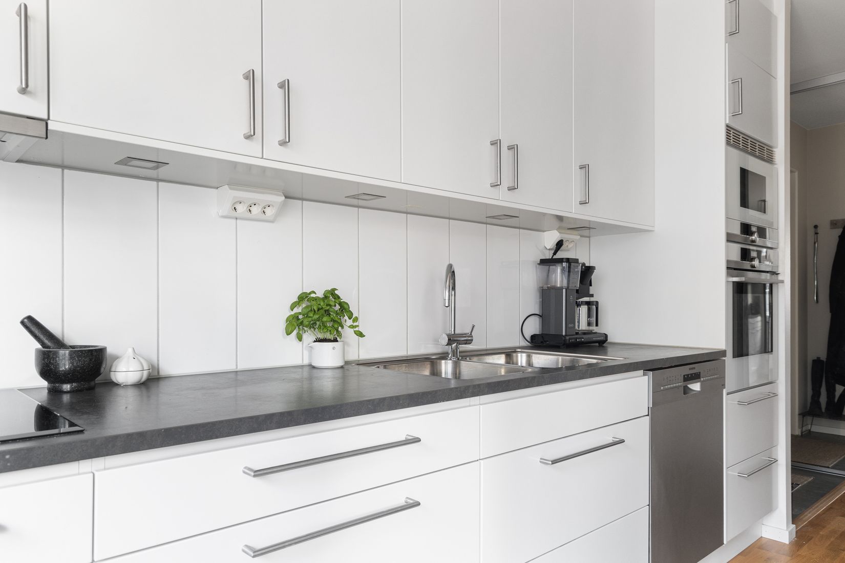 Bostadsrätt, Vendergatan 18, Centrum, Kungälv