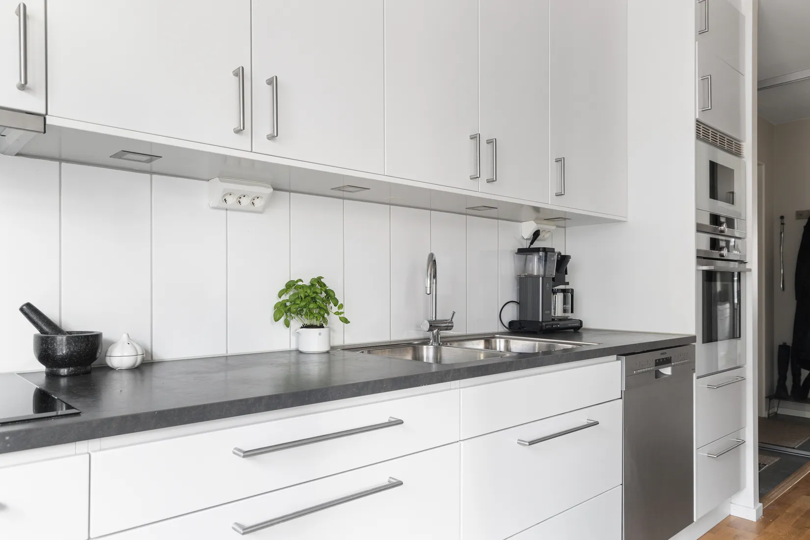 Bostadsrätt, Vendergatan 18, Centrum, Kungälv
