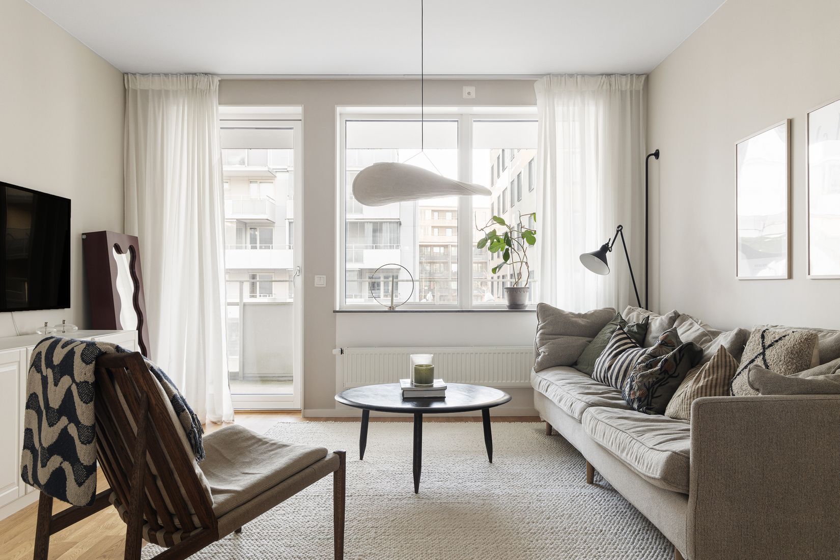 Bostadsrätt, Vendergatan 18, Centrum, Kungälv