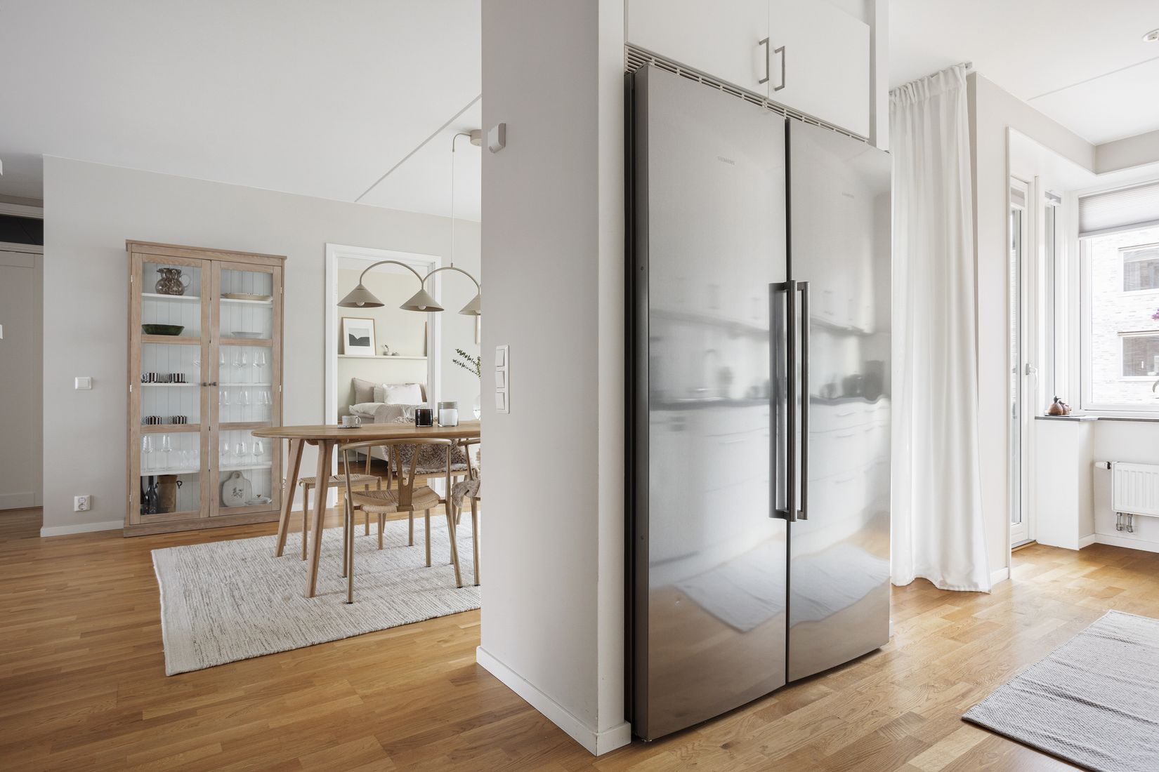 Bostadsrätt, Vendergatan 18, Centrum, Kungälv