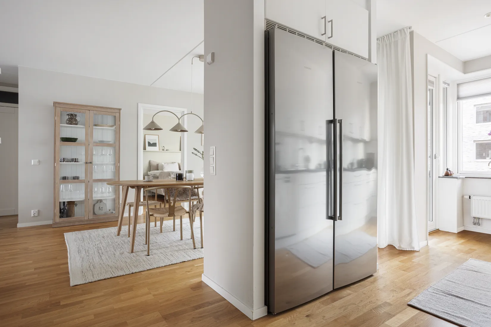 Bostadsrätt, Vendergatan 18, Centrum, Kungälv
