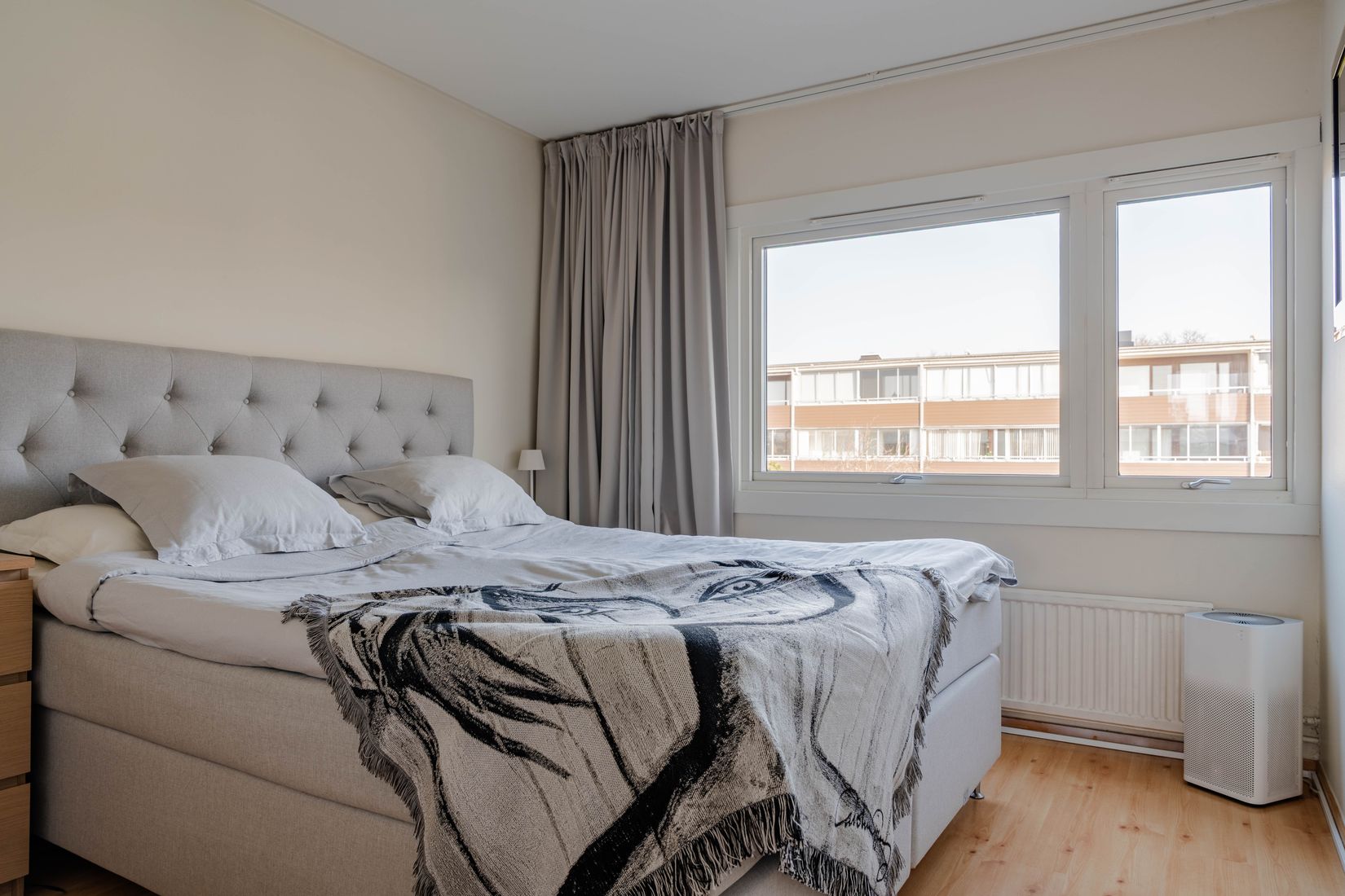 Bostadsrätt, Domaregatan 4B, Elineberg, Helsingborg