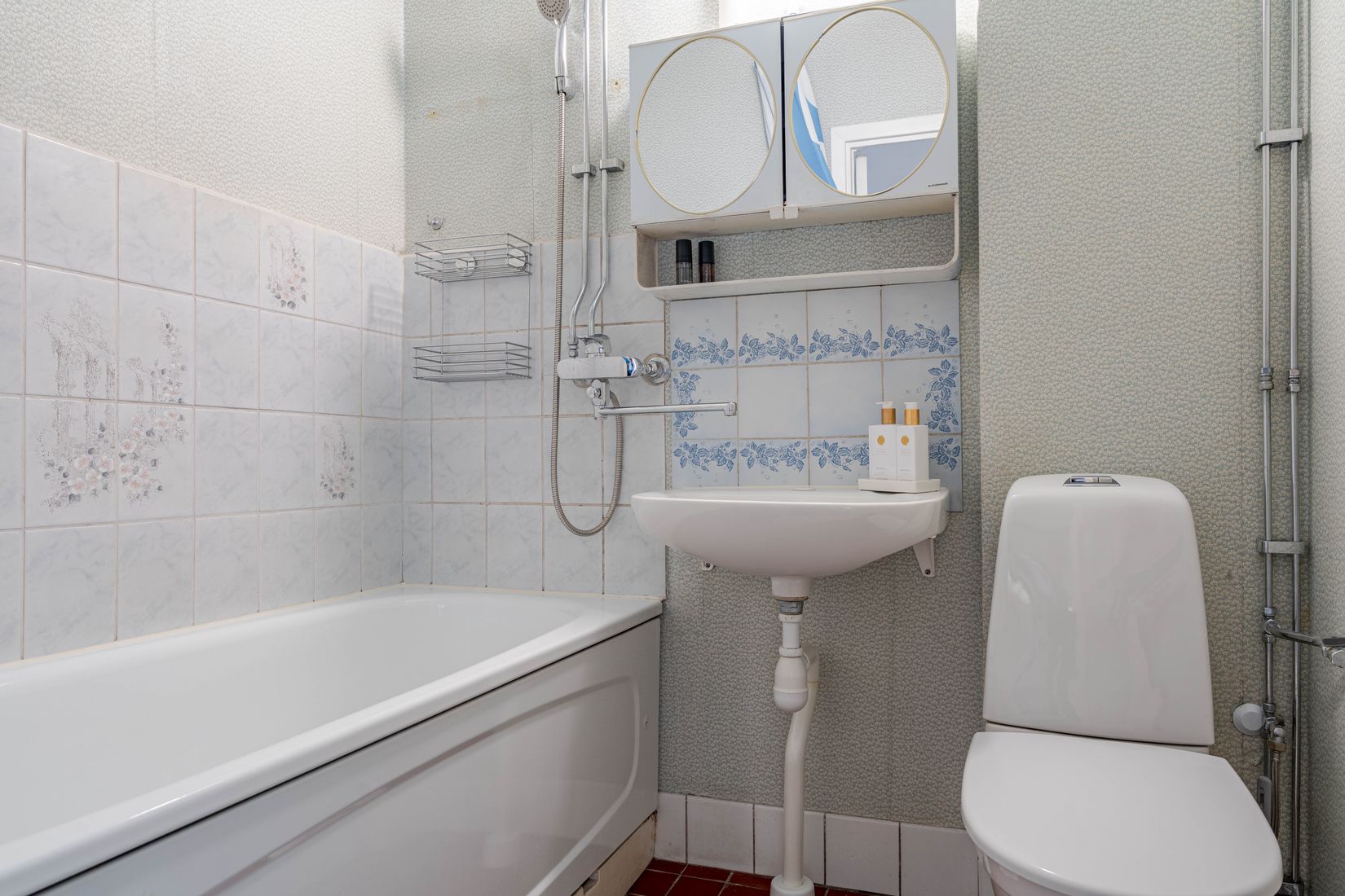 Bostadsrätt, Domaregatan 4B, Elineberg, Helsingborg