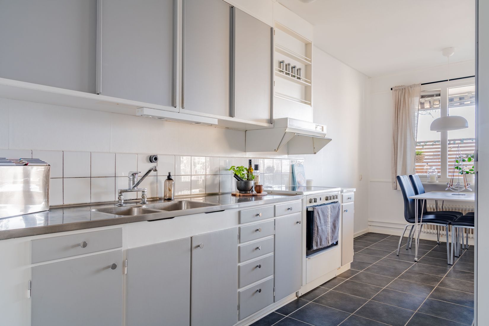 Bostadsrätt, Domaregatan 4B, Elineberg, Helsingborg