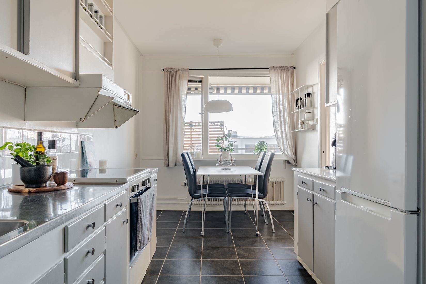 Bostadsrätt, Domaregatan 4B, Elineberg, Helsingborg