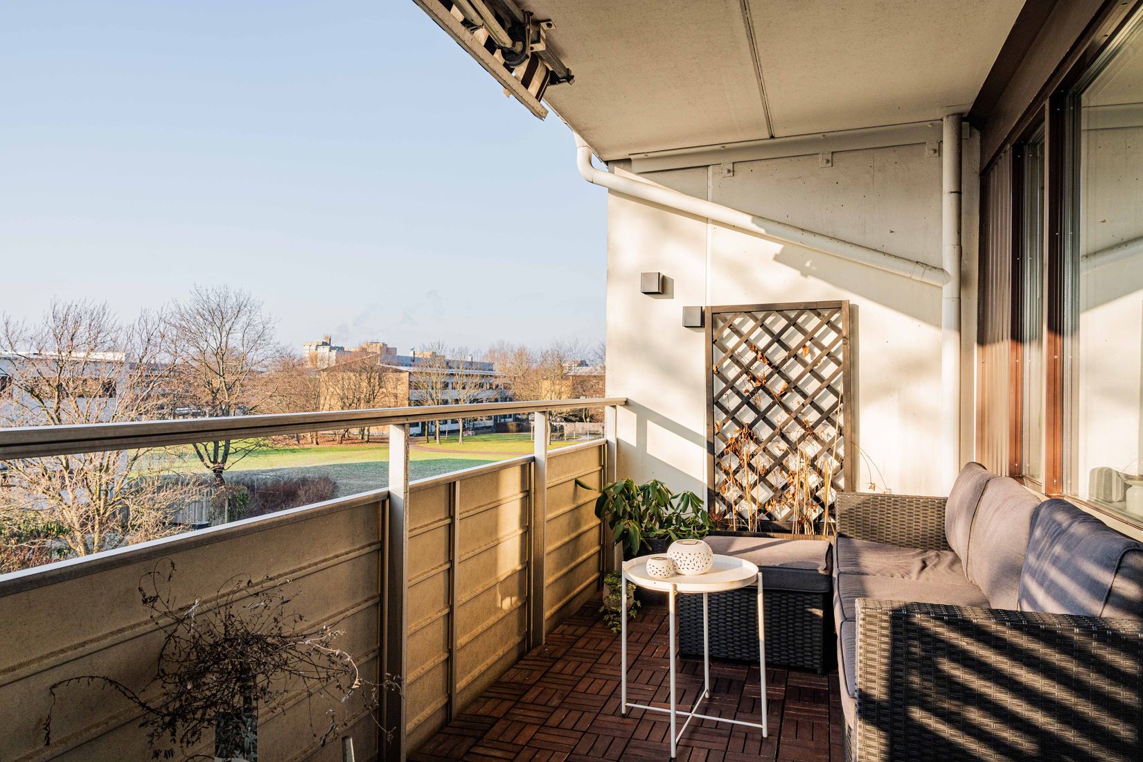 Bostadsrätt, Domaregatan 4B, Elineberg, Helsingborg