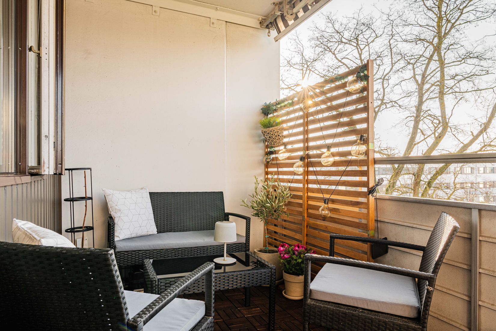 Bostadsrätt, Domaregatan 4B, Elineberg, Helsingborg