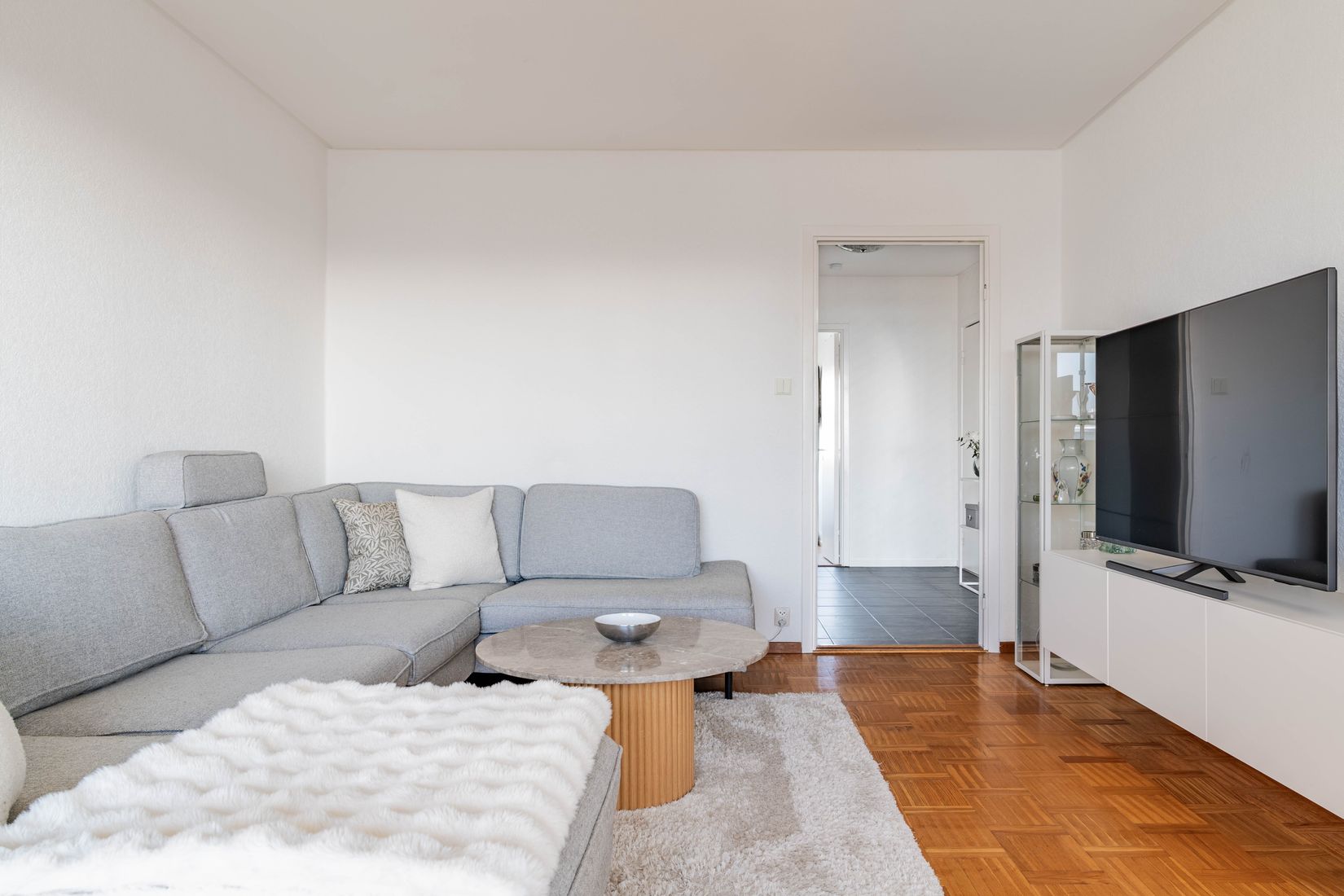 Bostadsrätt, Domaregatan 4B, Elineberg, Helsingborg