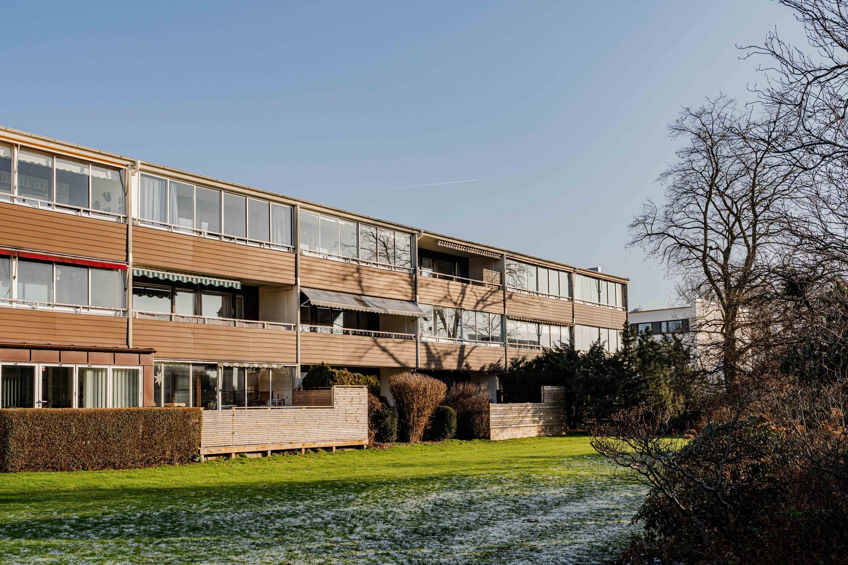 Bostadsrätt, Domaregatan 4B, Elineberg, Helsingborg