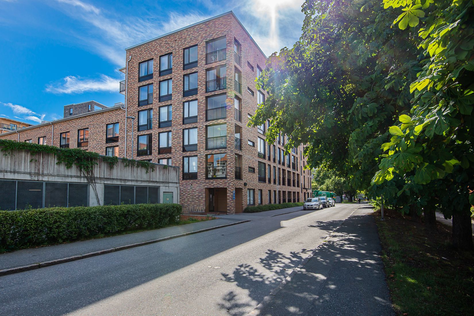 Bostadsrätt, Nibblevägen 8C, Jakobsberg, Järfälla