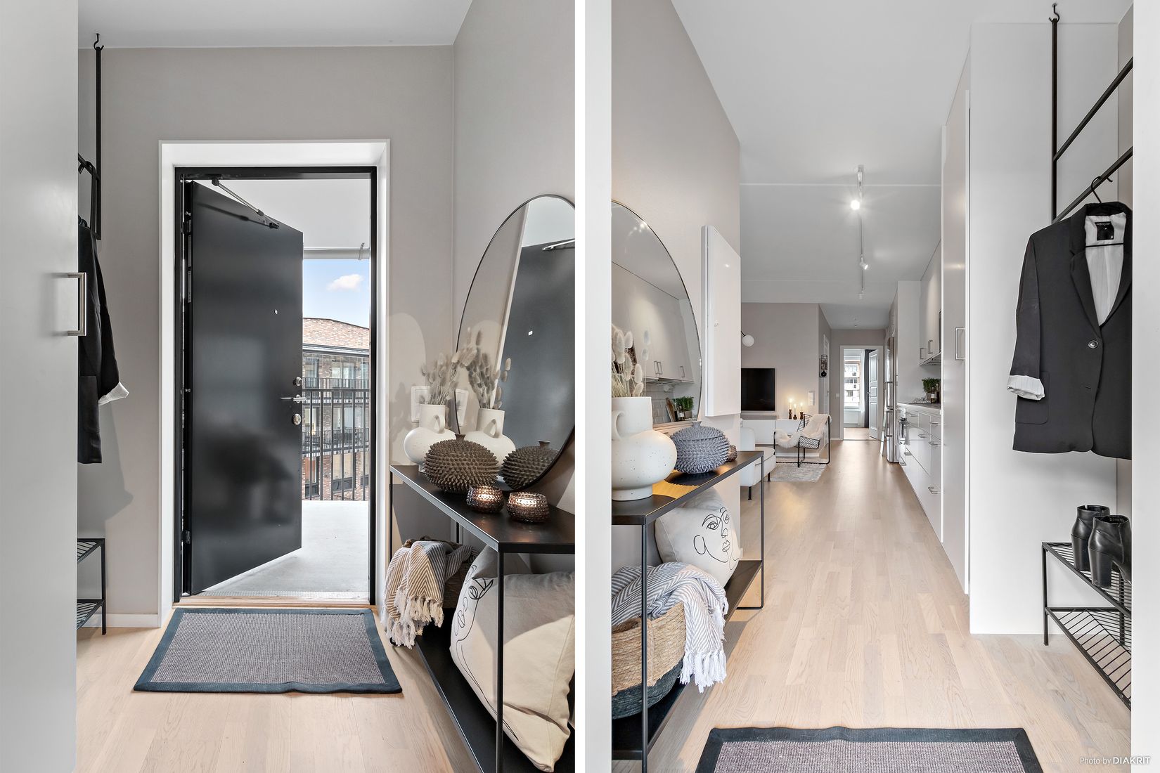 Bostadsrätt, Nibblevägen 8C, Jakobsberg, Järfälla