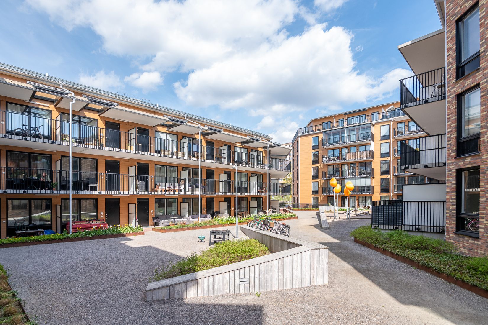 Bostadsrätt, Nibblevägen 8C, Jakobsberg, Järfälla