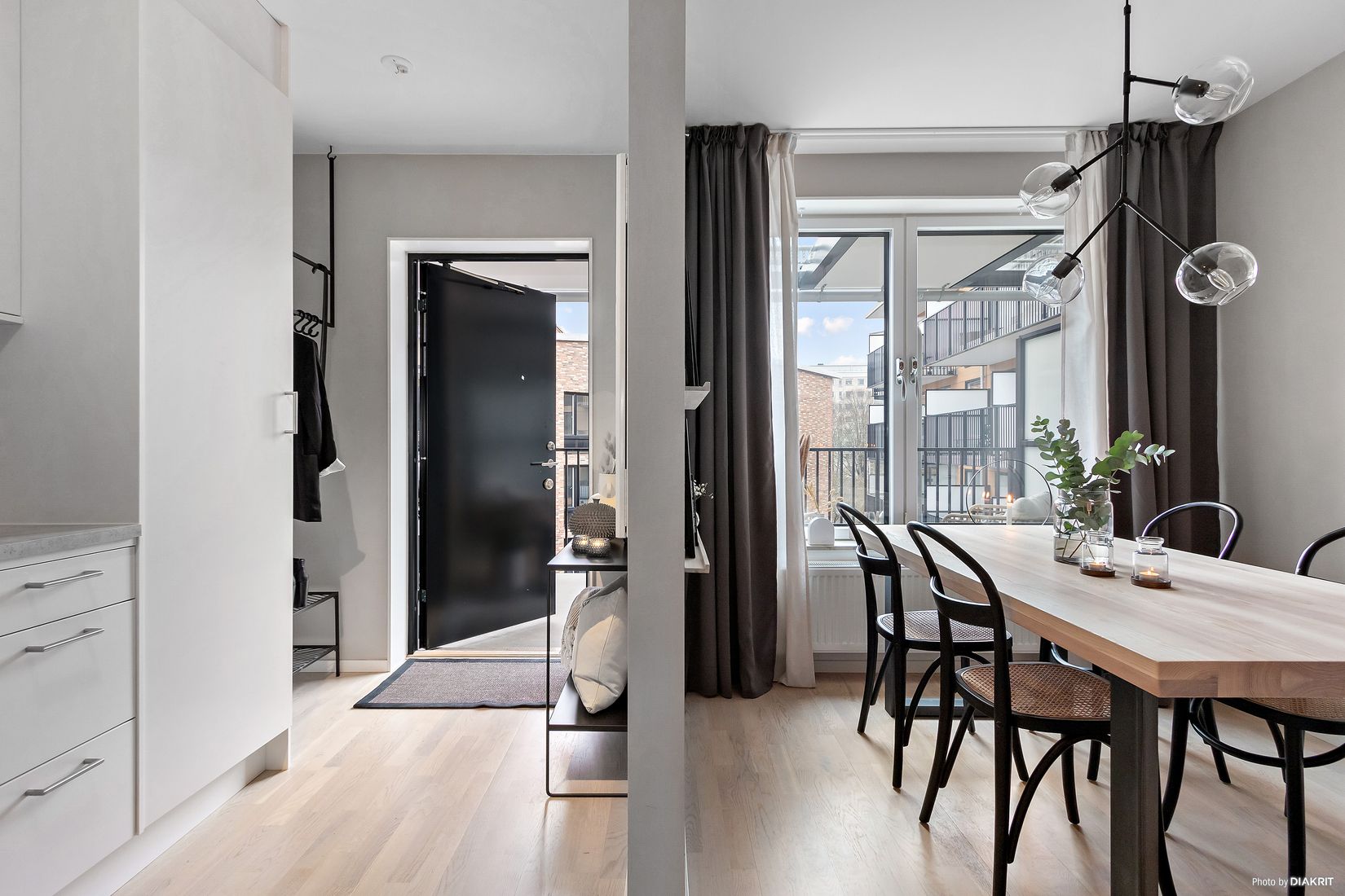 Bostadsrätt, Nibblevägen 8C, Jakobsberg, Järfälla