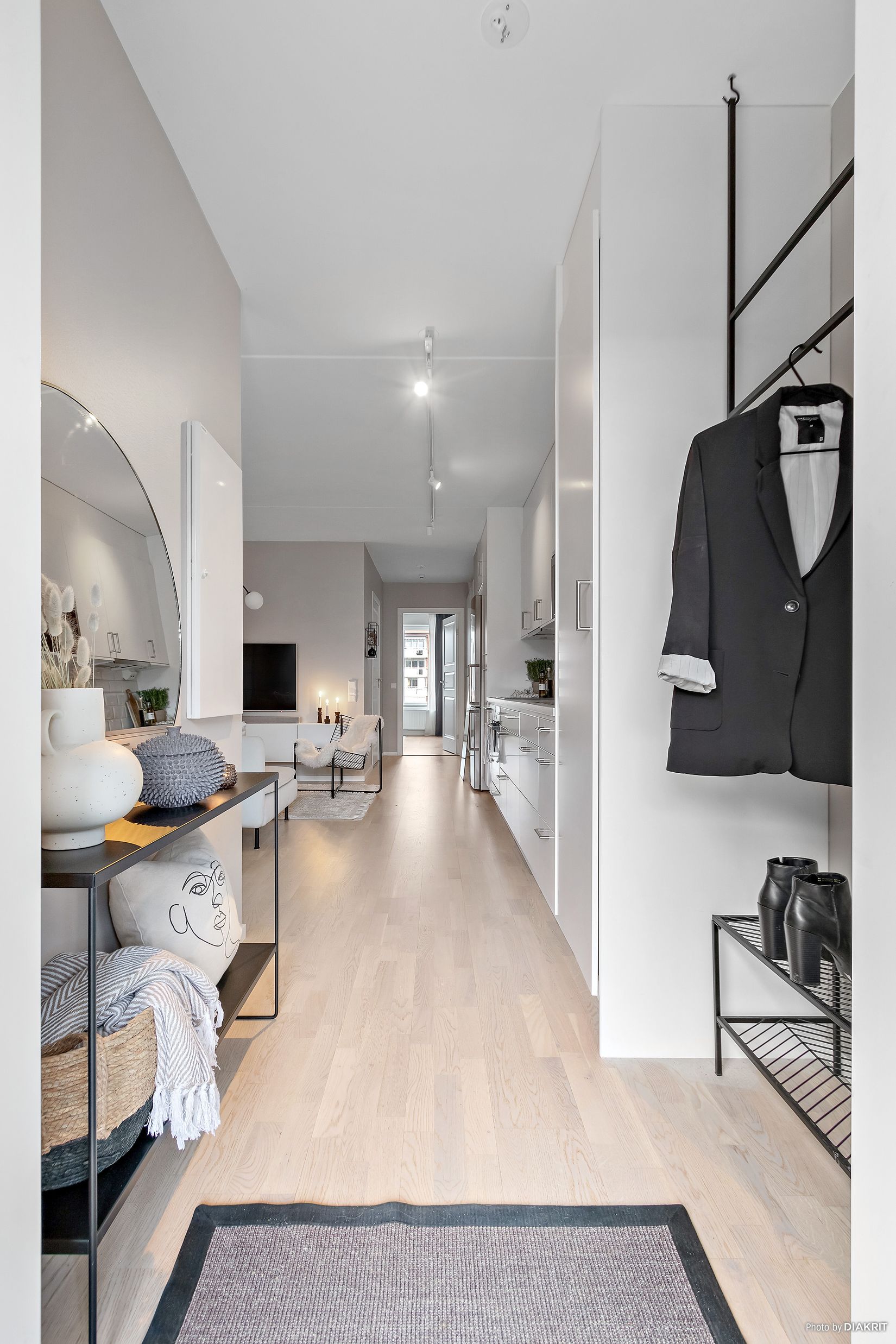 Bostadsrätt, Nibblevägen 8C, Jakobsberg, Järfälla