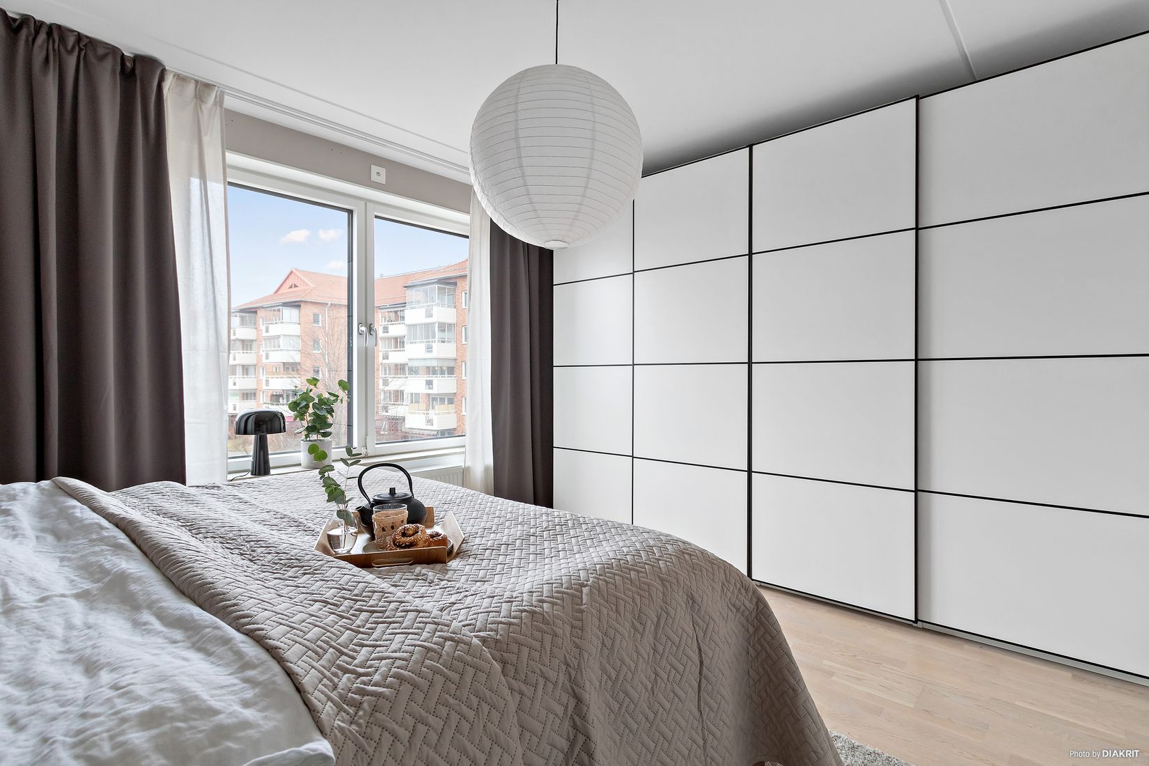 Bostadsrätt, Nibblevägen 8C, Jakobsberg, Järfälla