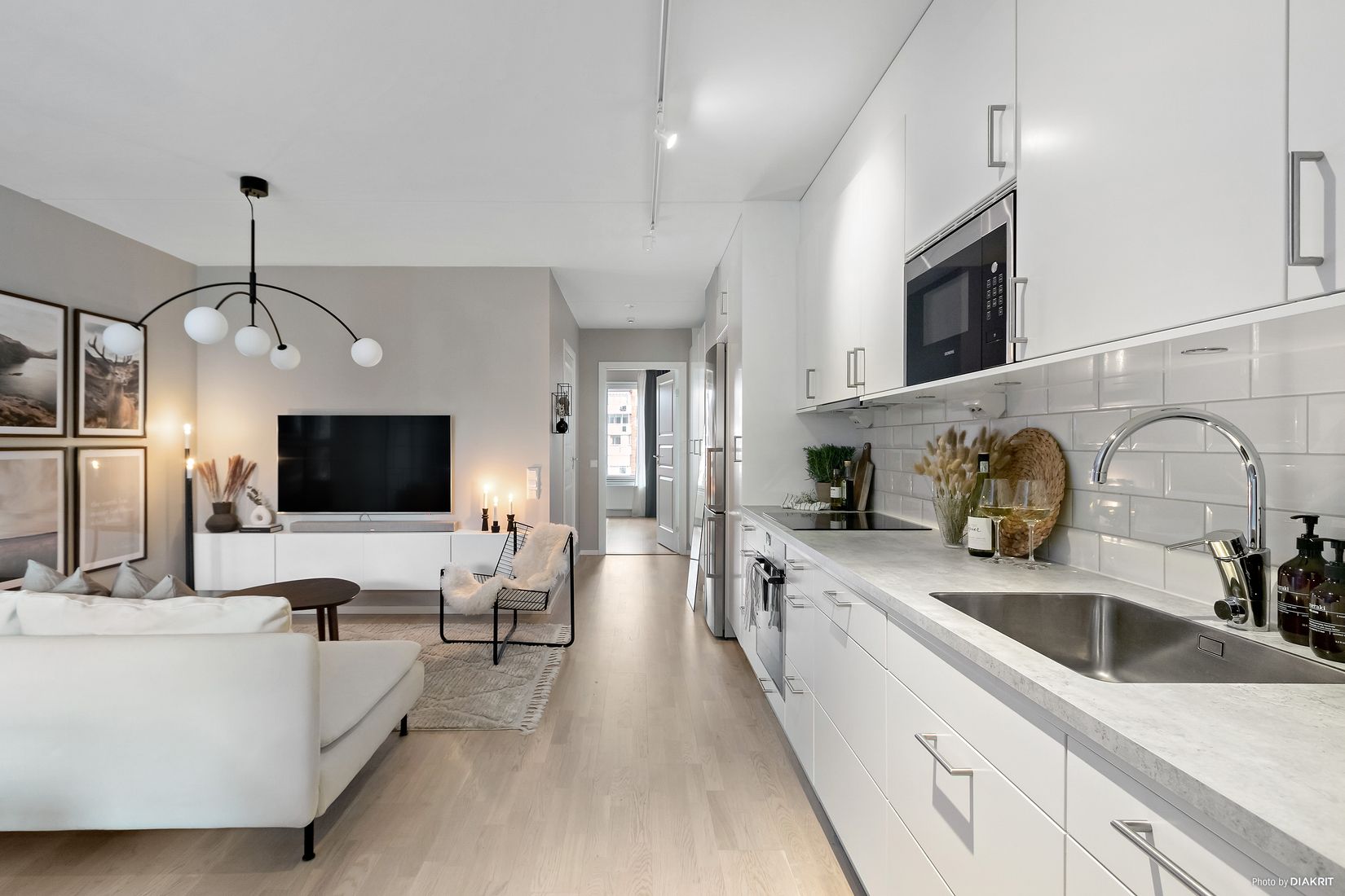 Bostadsrätt, Nibblevägen 8C, Jakobsberg, Järfälla