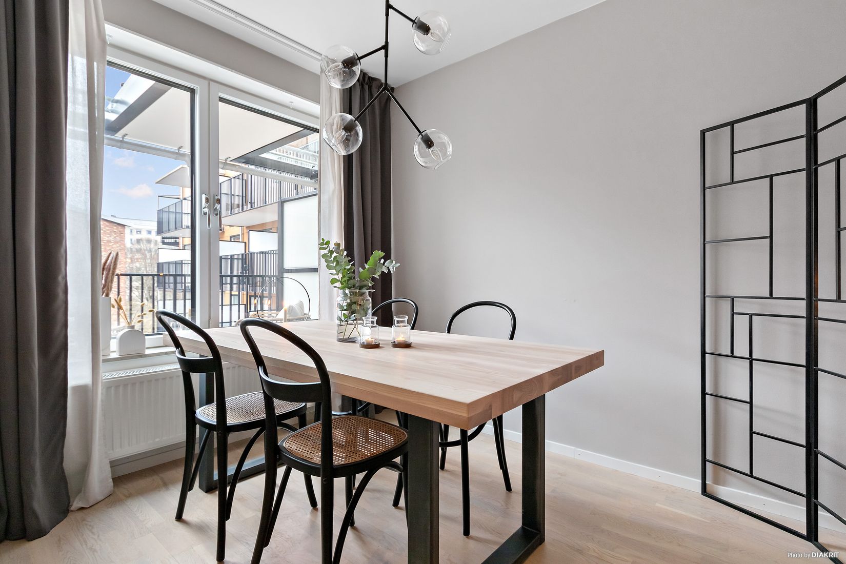 Bostadsrätt, Nibblevägen 8C, Jakobsberg, Järfälla