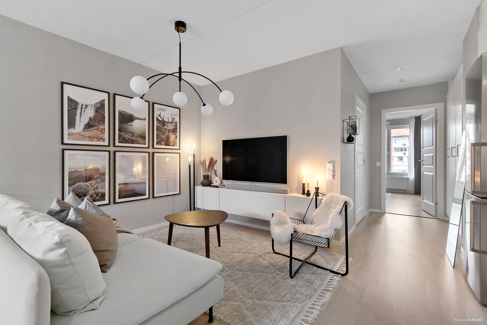 Bostadsrätt, Nibblevägen 8C, Jakobsberg, Järfälla