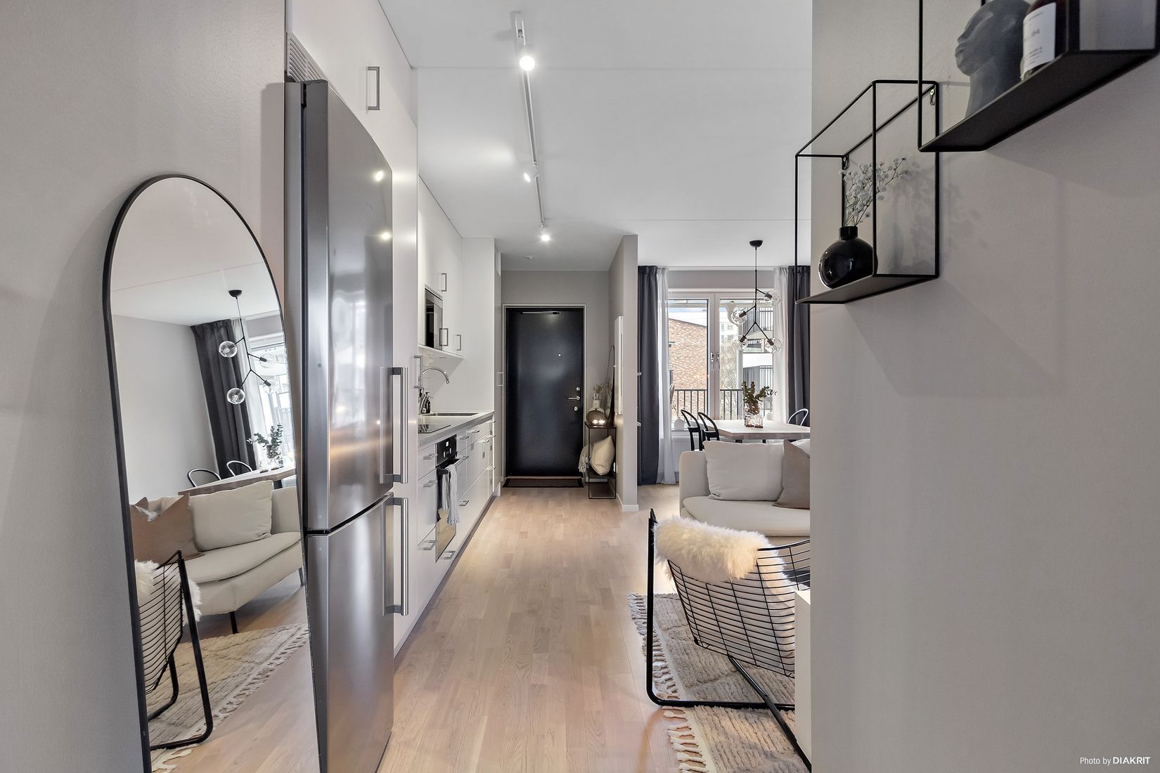 Bostadsrätt, Nibblevägen 8C, Jakobsberg, Järfälla