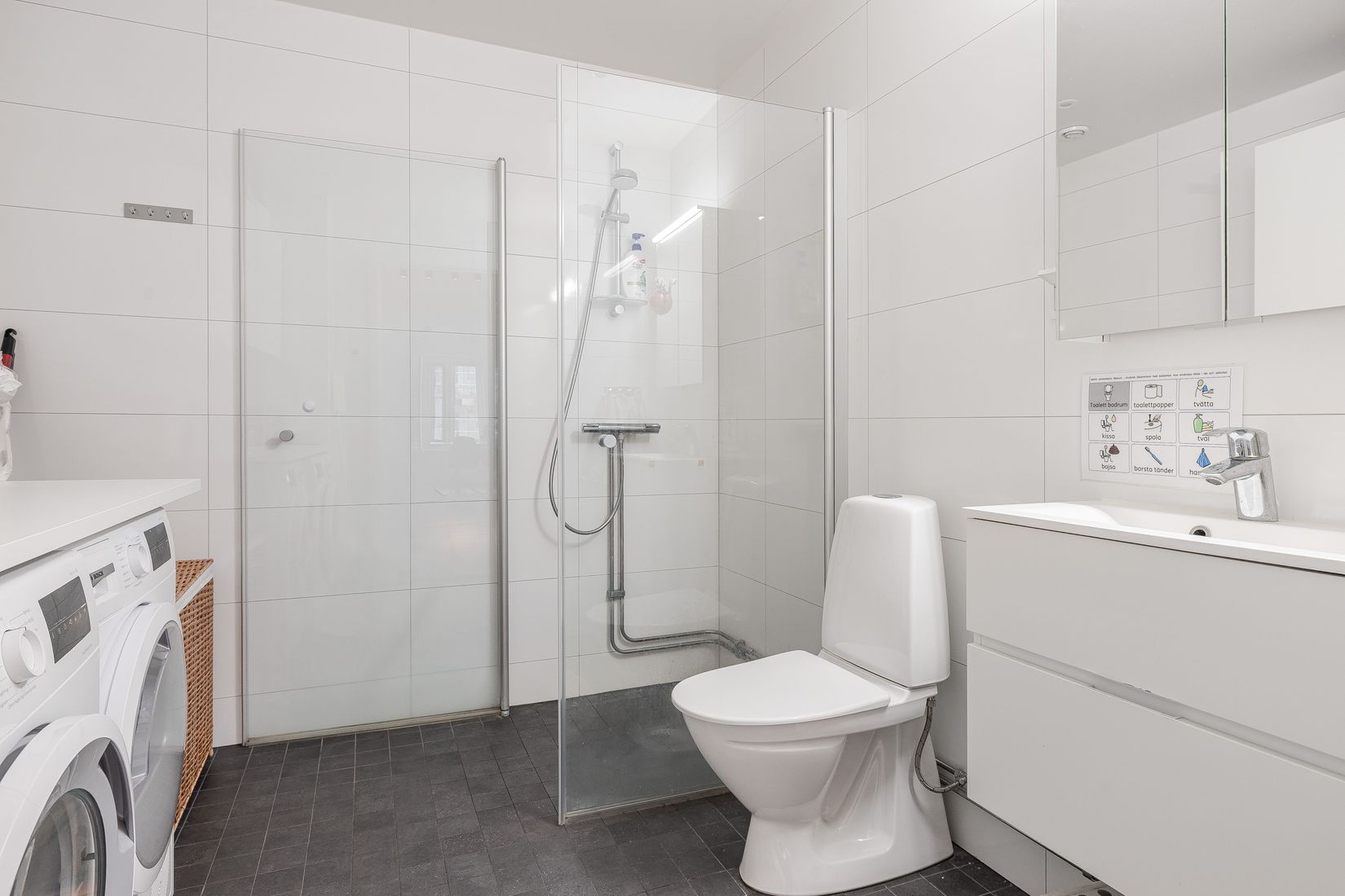 Bostadsrätt, Honnörsgatan 5, Södra Ekkällan, Linköping