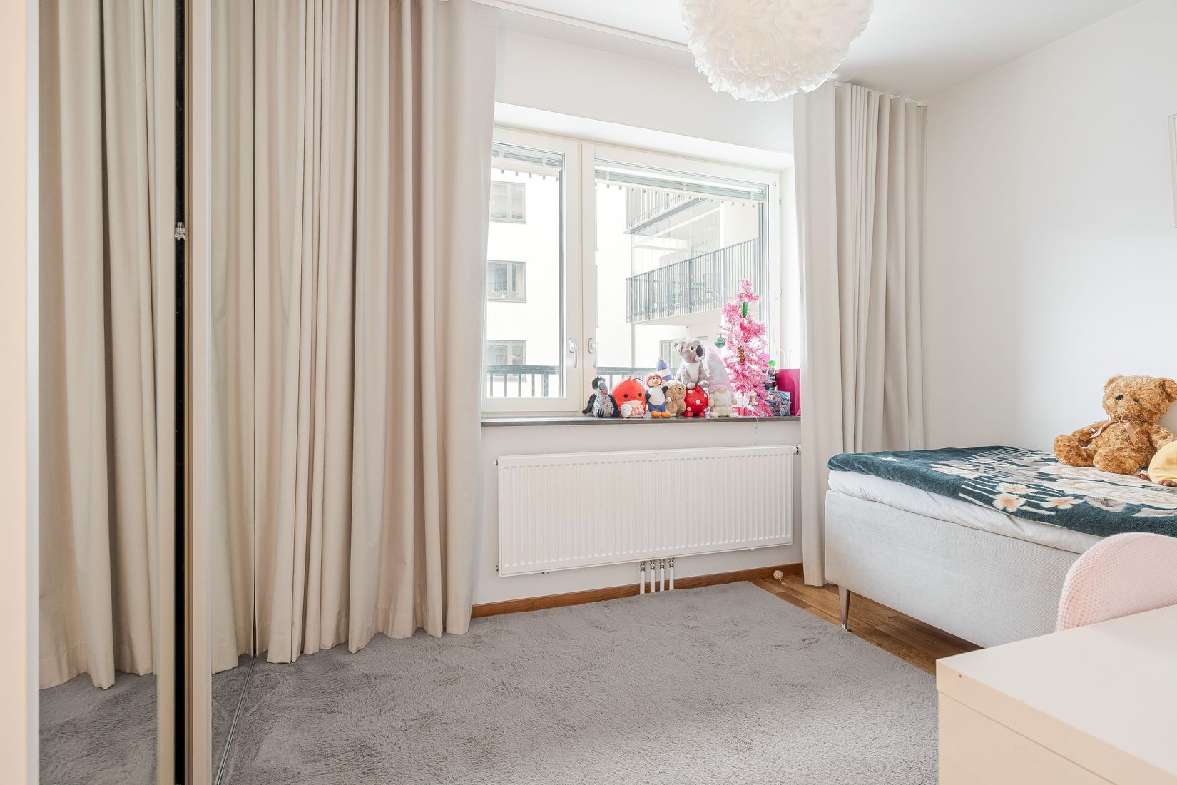 Bostadsrätt, Honnörsgatan 5, Södra Ekkällan, Linköping