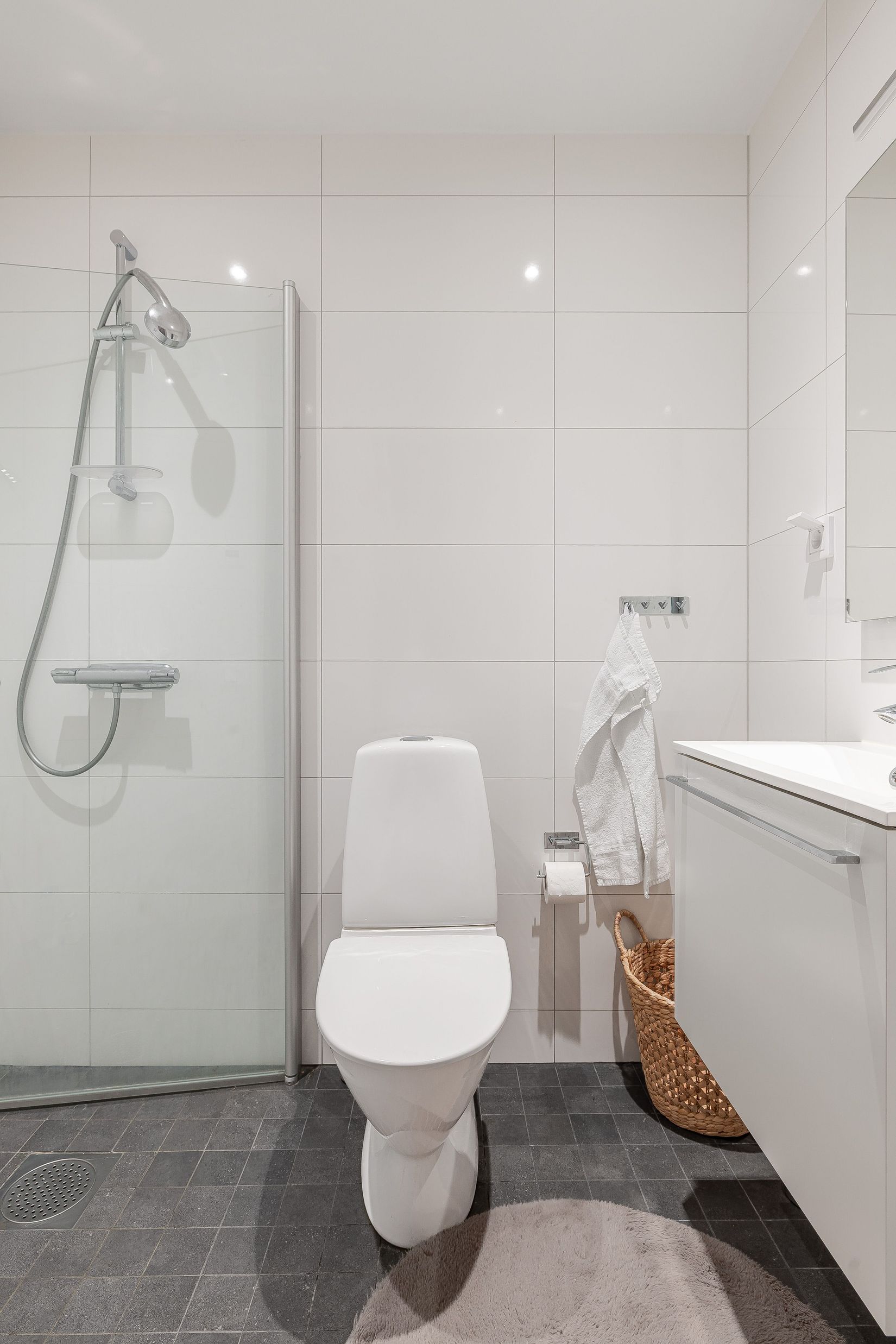 Bostadsrätt, Honnörsgatan 5, Södra Ekkällan, Linköping