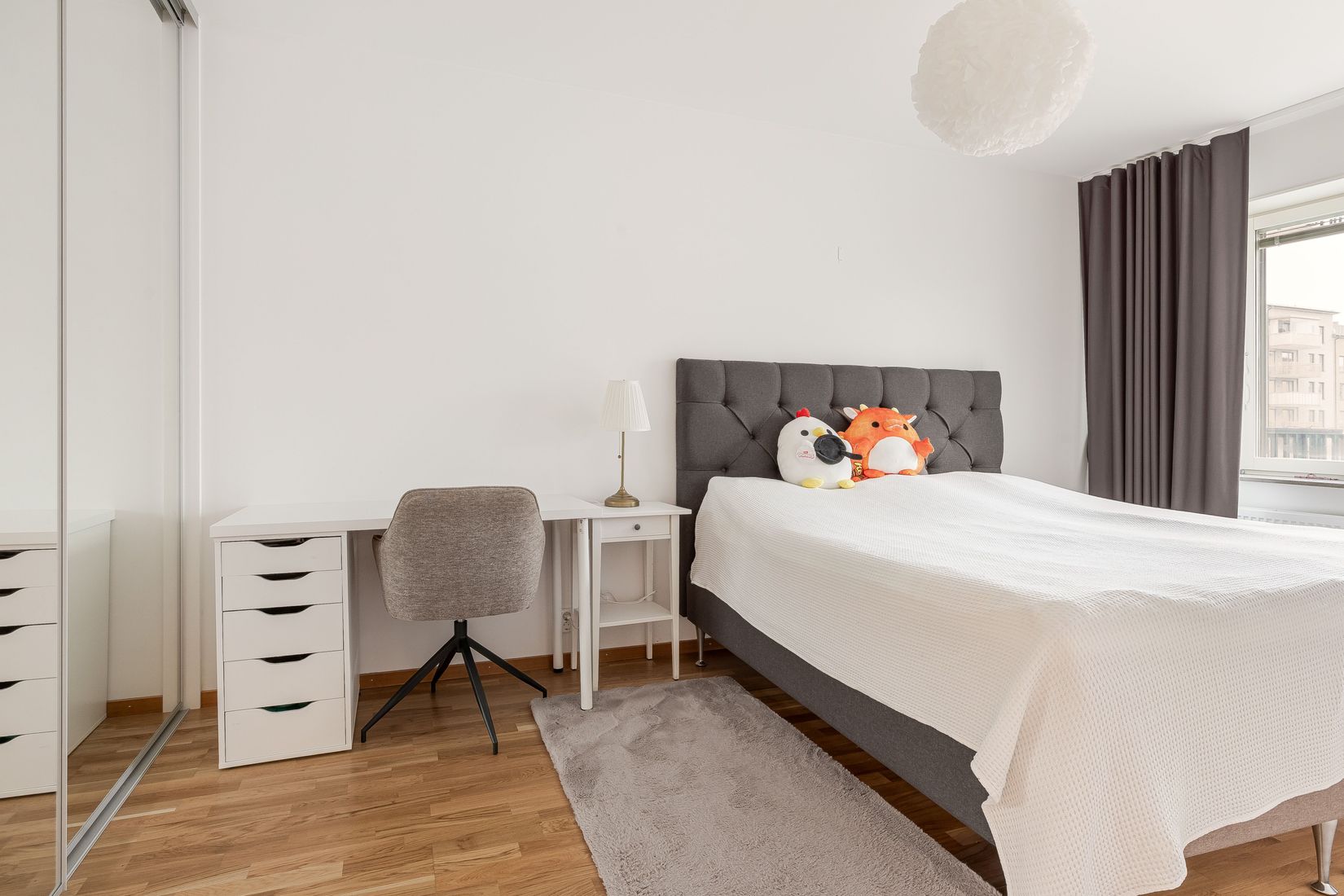 Bostadsrätt, Honnörsgatan 5, Södra Ekkällan, Linköping