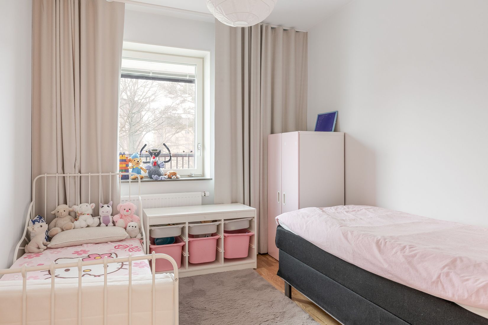 Bostadsrätt, Honnörsgatan 5, Södra Ekkällan, Linköping