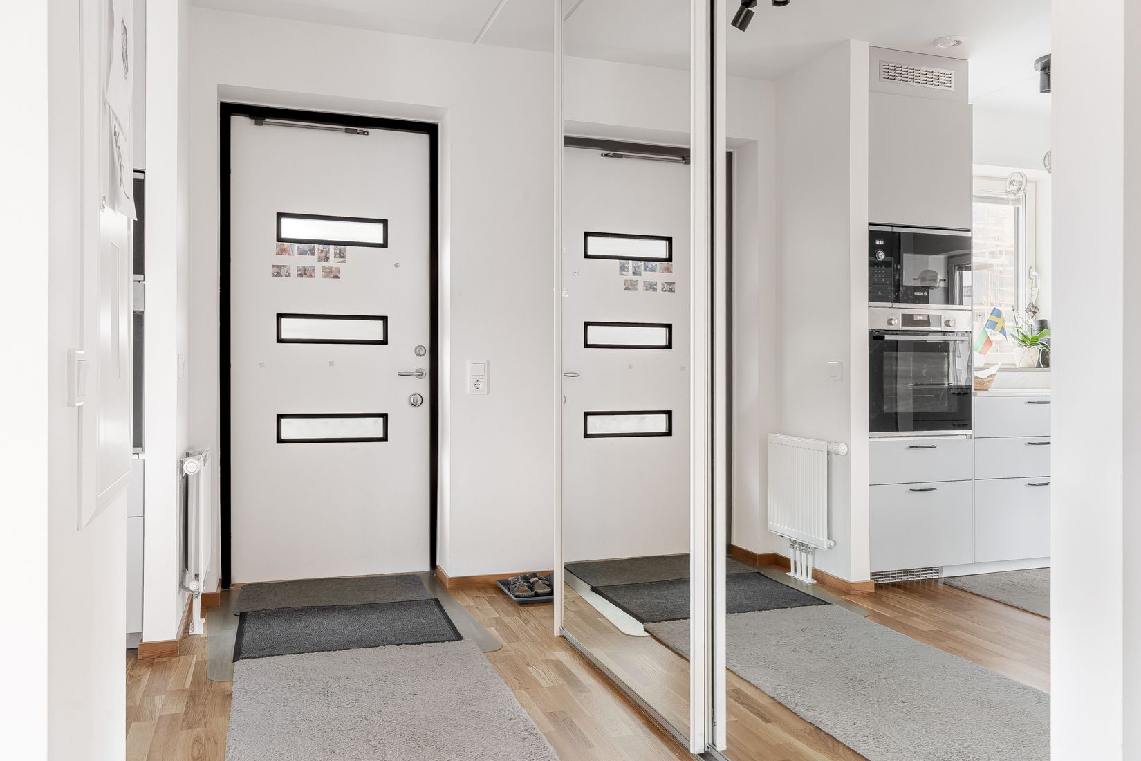 Bostadsrätt, Honnörsgatan 5, Södra Ekkällan, Linköping