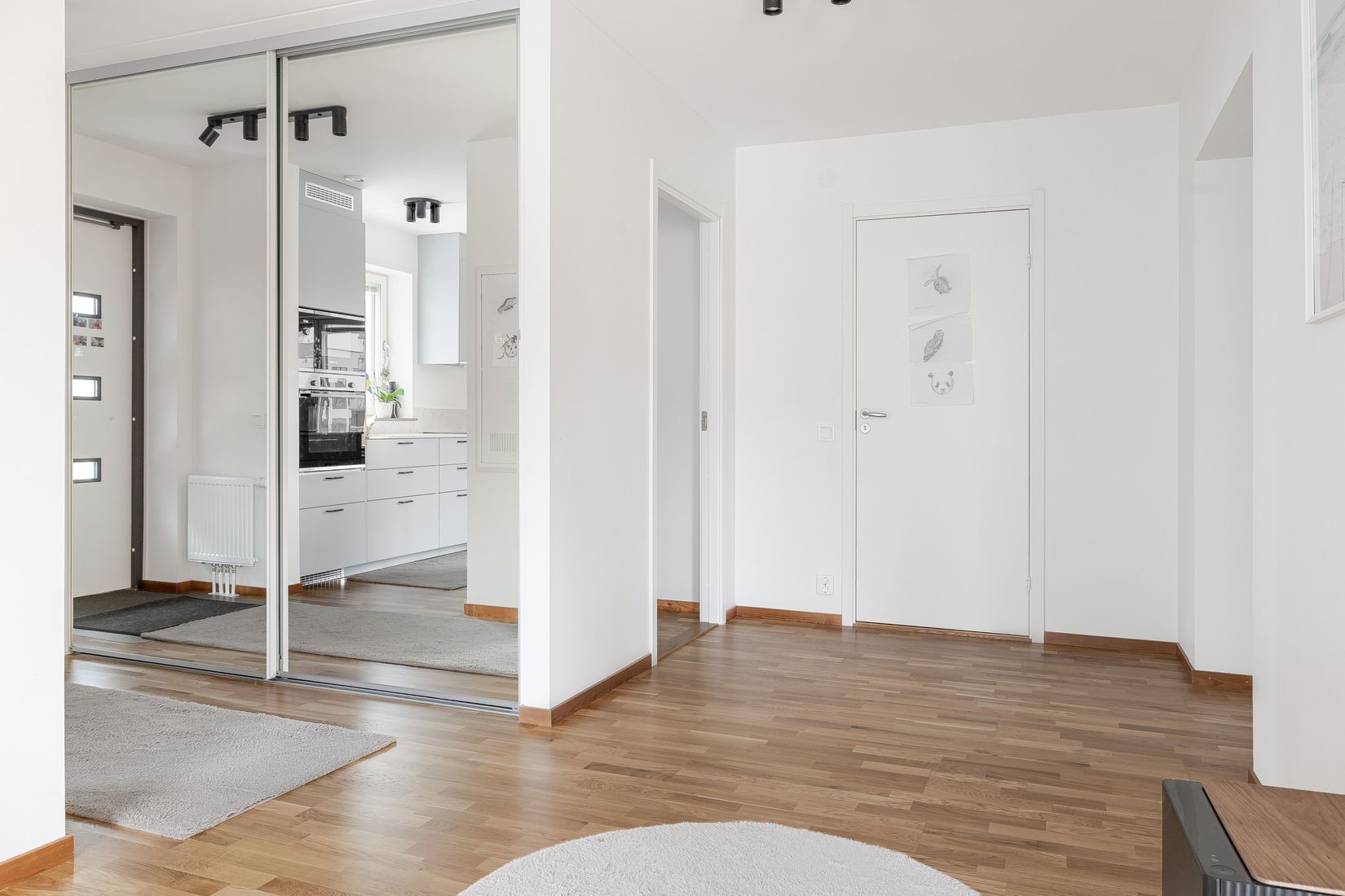 Bostadsrätt, Honnörsgatan 5, Södra Ekkällan, Linköping