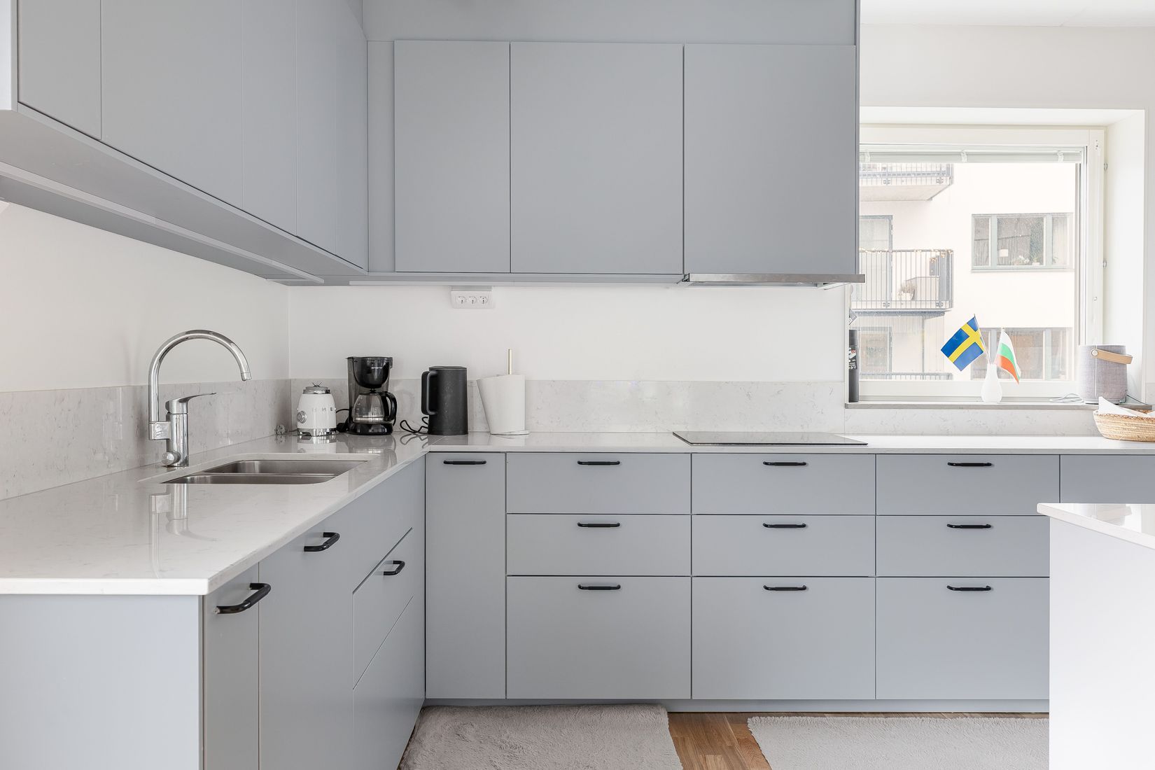 Bostadsrätt, Honnörsgatan 5, Södra Ekkällan, Linköping