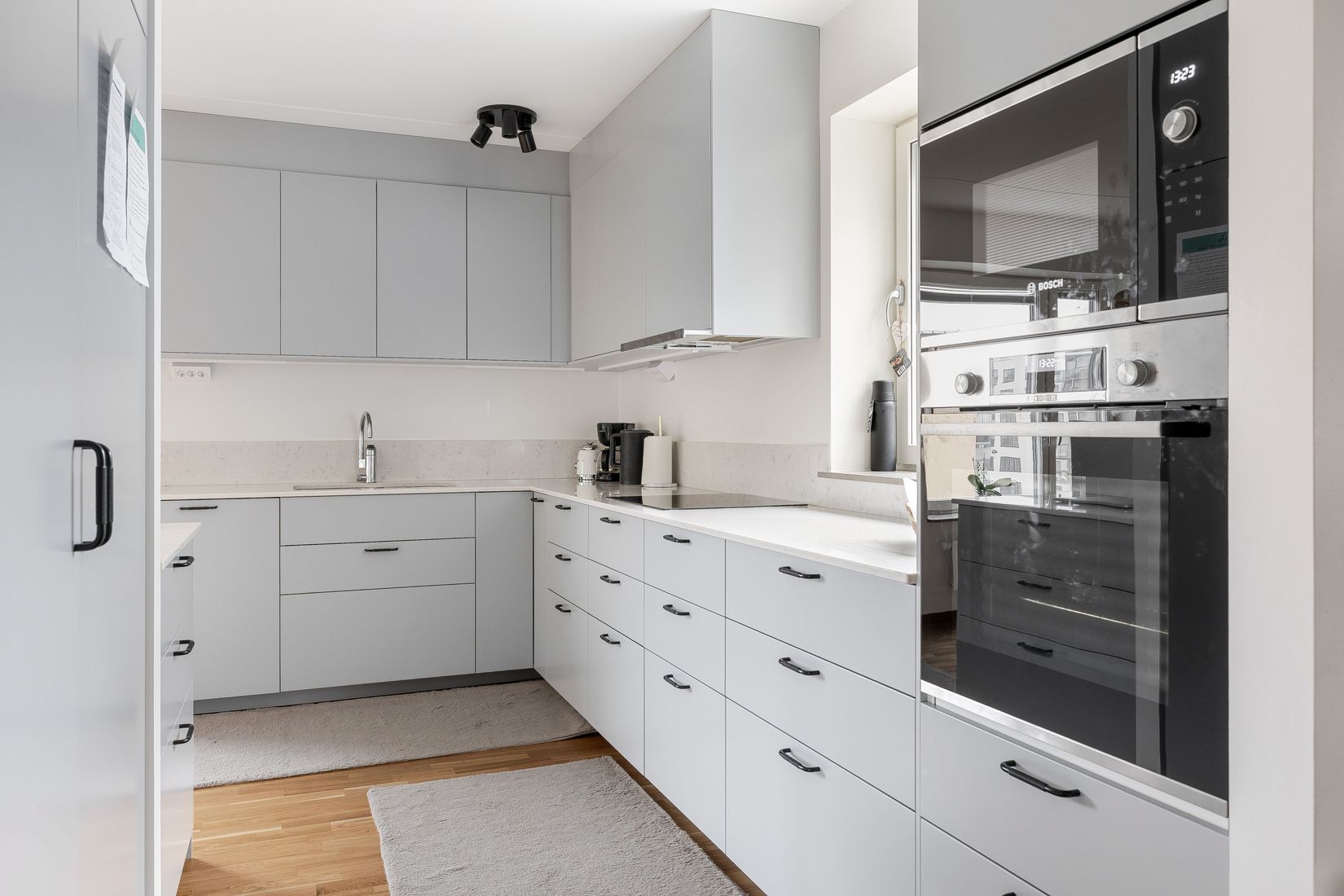 Bostadsrätt, Honnörsgatan 5, Södra Ekkällan, Linköping