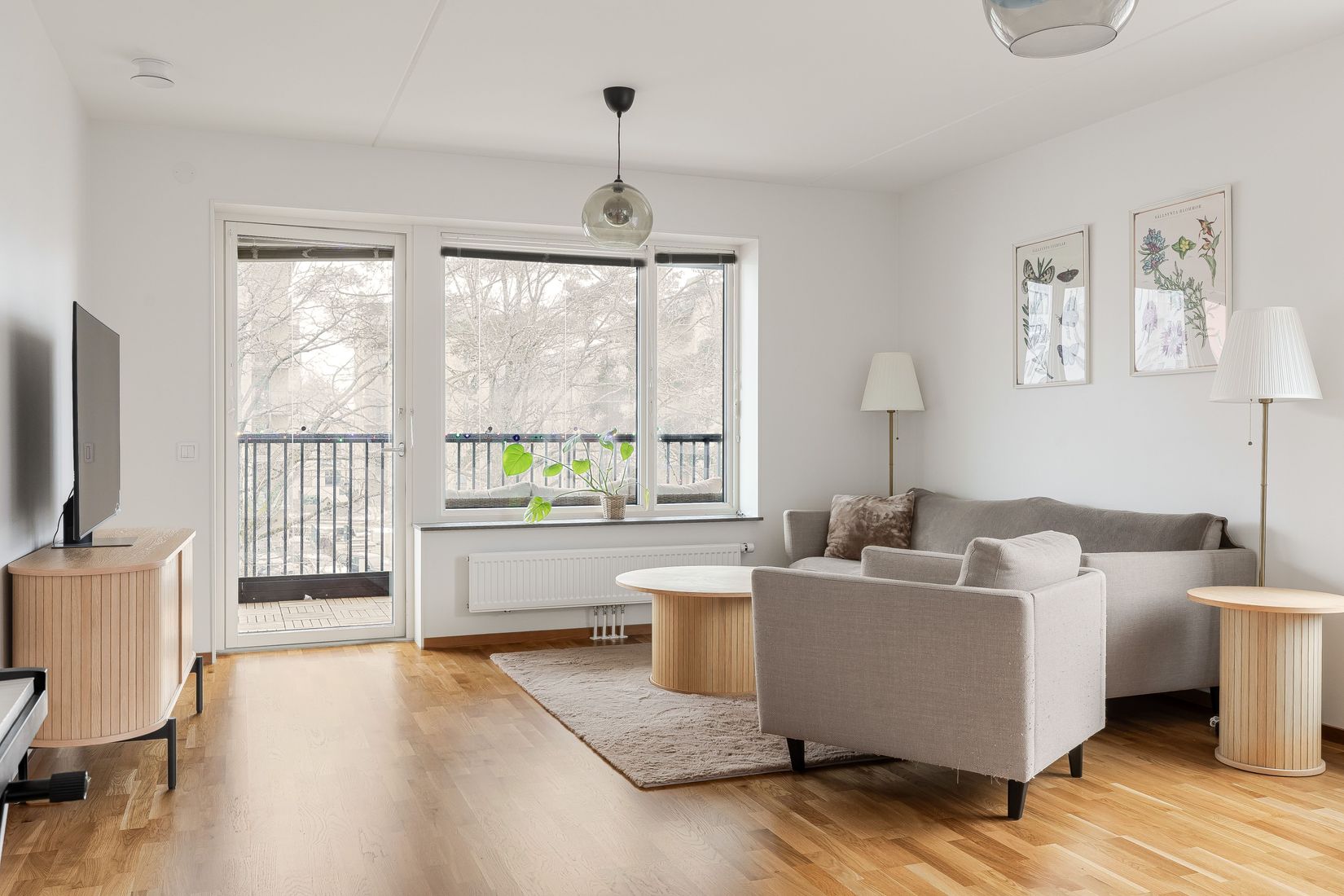 Bostadsrätt, Honnörsgatan 5, Södra Ekkällan, Linköping