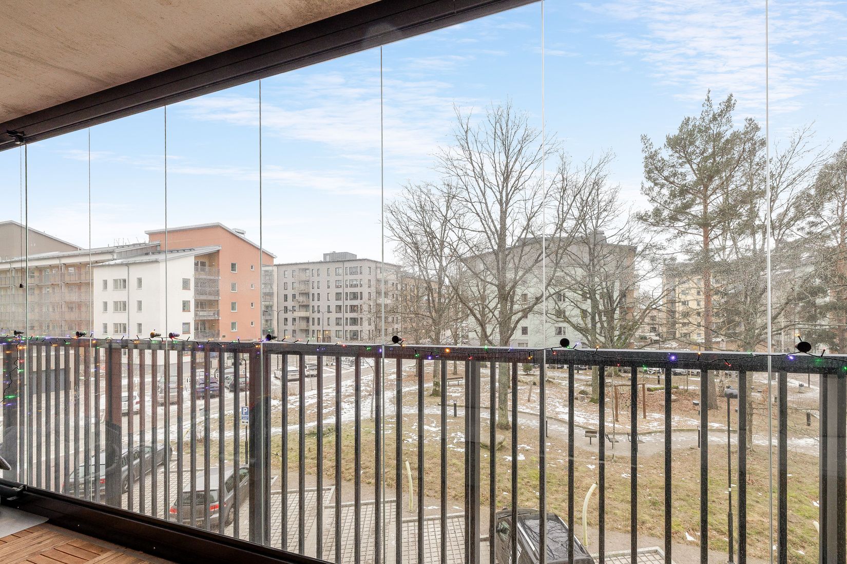 Bostadsrätt, Honnörsgatan 5, Södra Ekkällan, Linköping