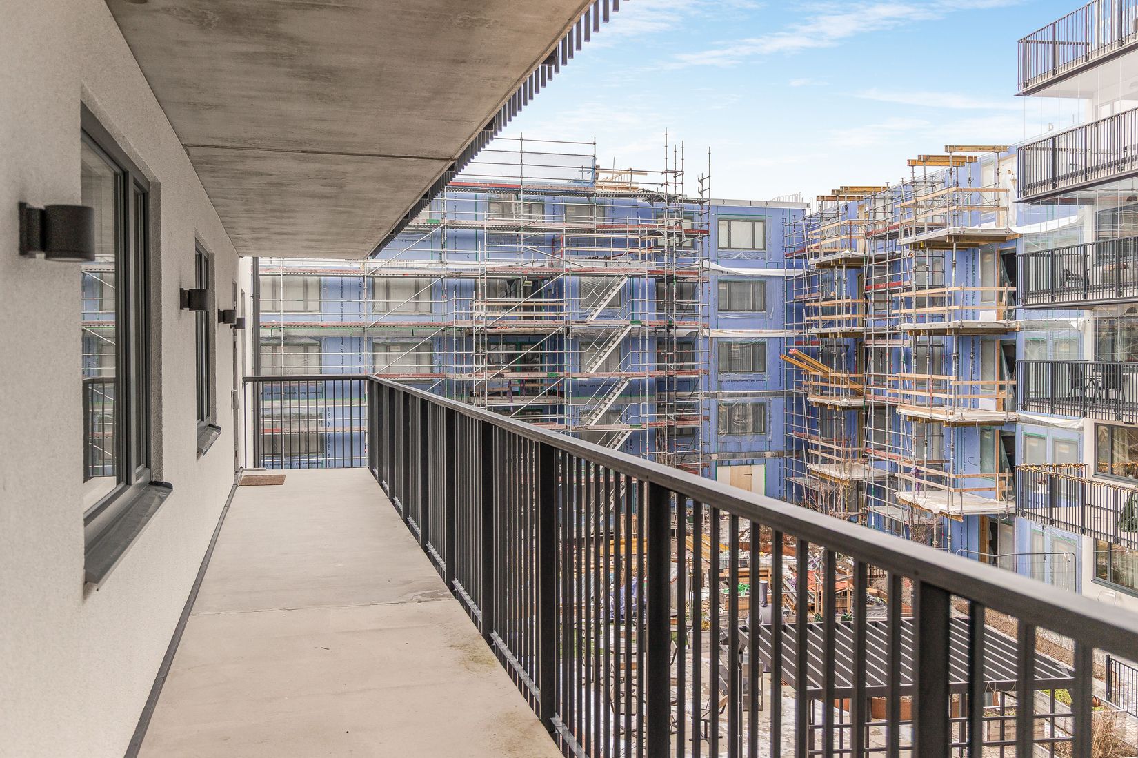 Bostadsrätt, Honnörsgatan 5, Södra Ekkällan, Linköping