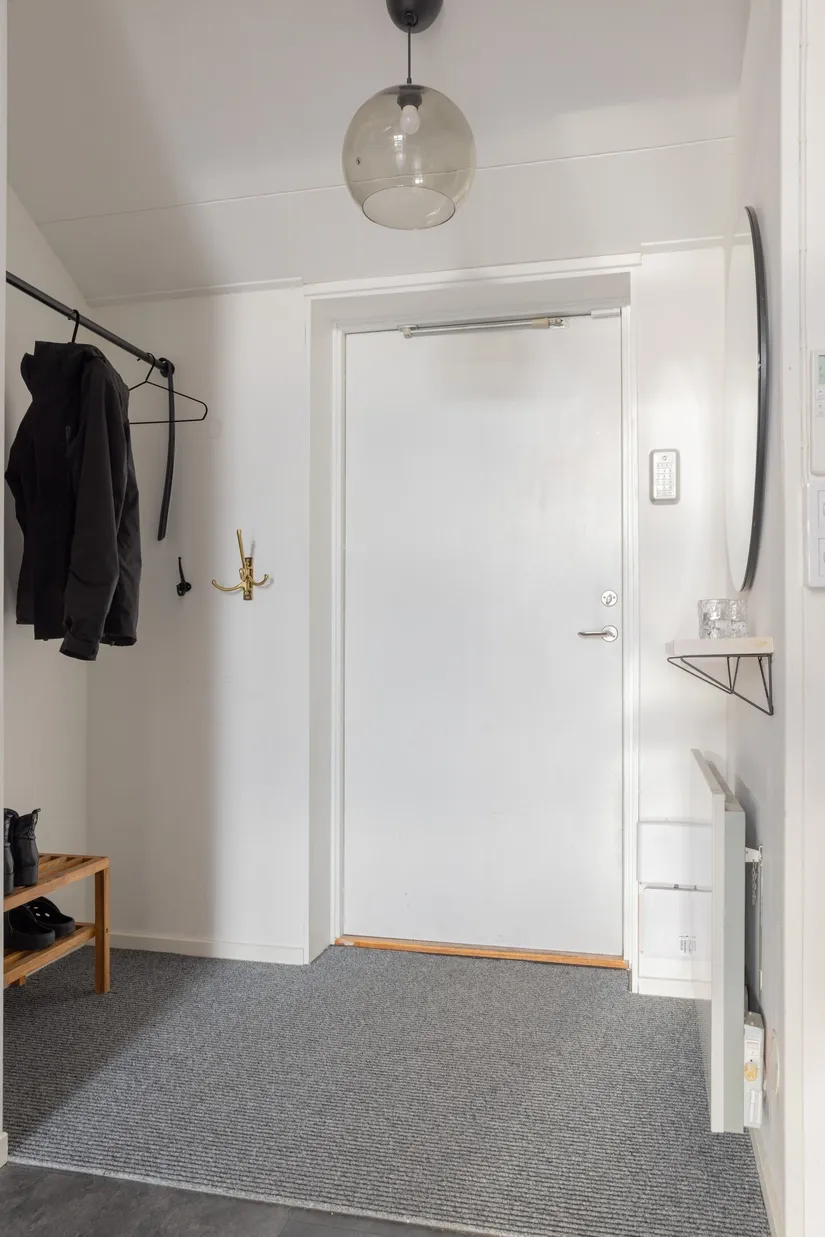 Villa, Brommagatan 6B, Varamon, Motala