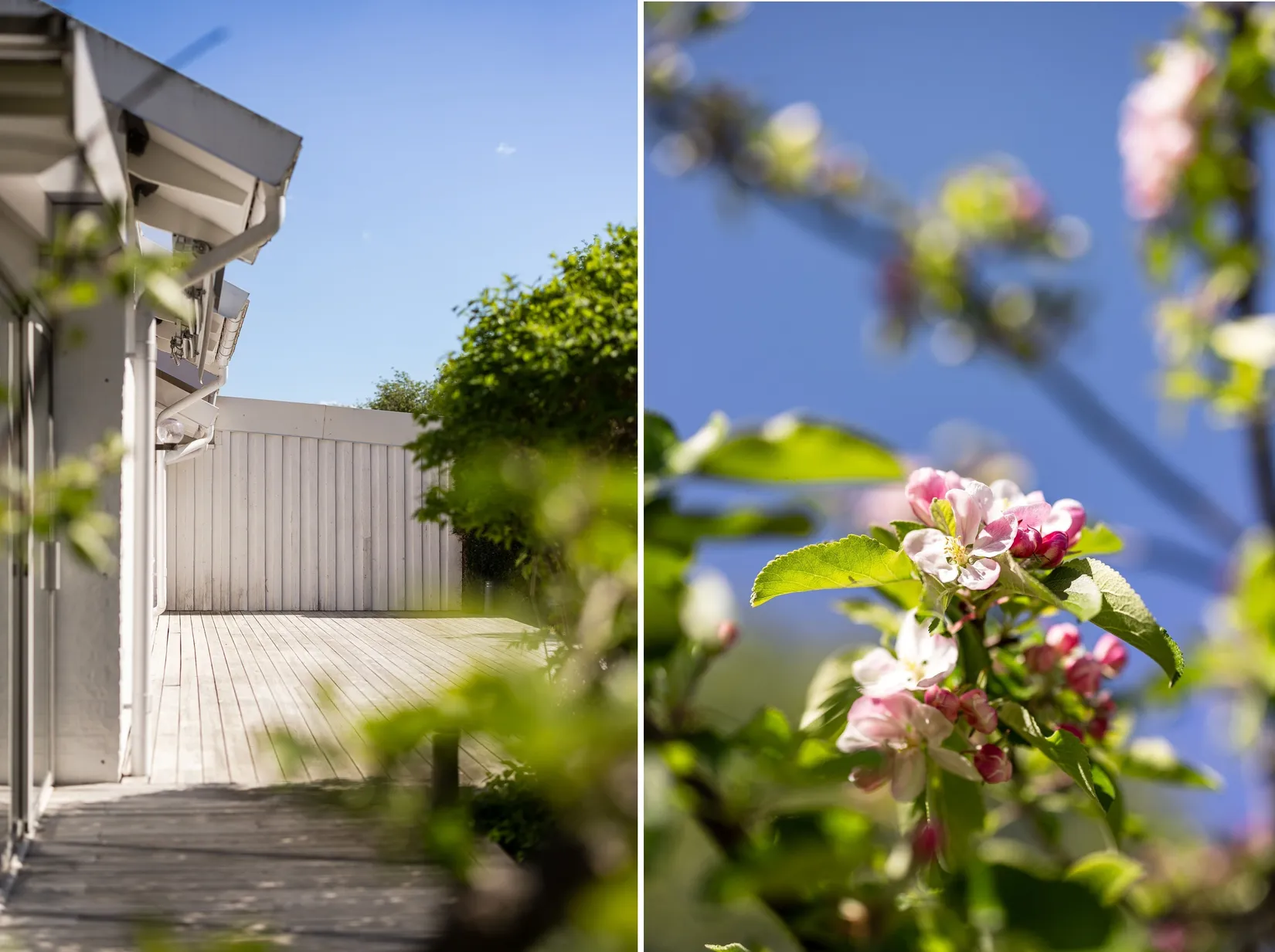 Villa, Brommagatan 6B, Varamon, Motala