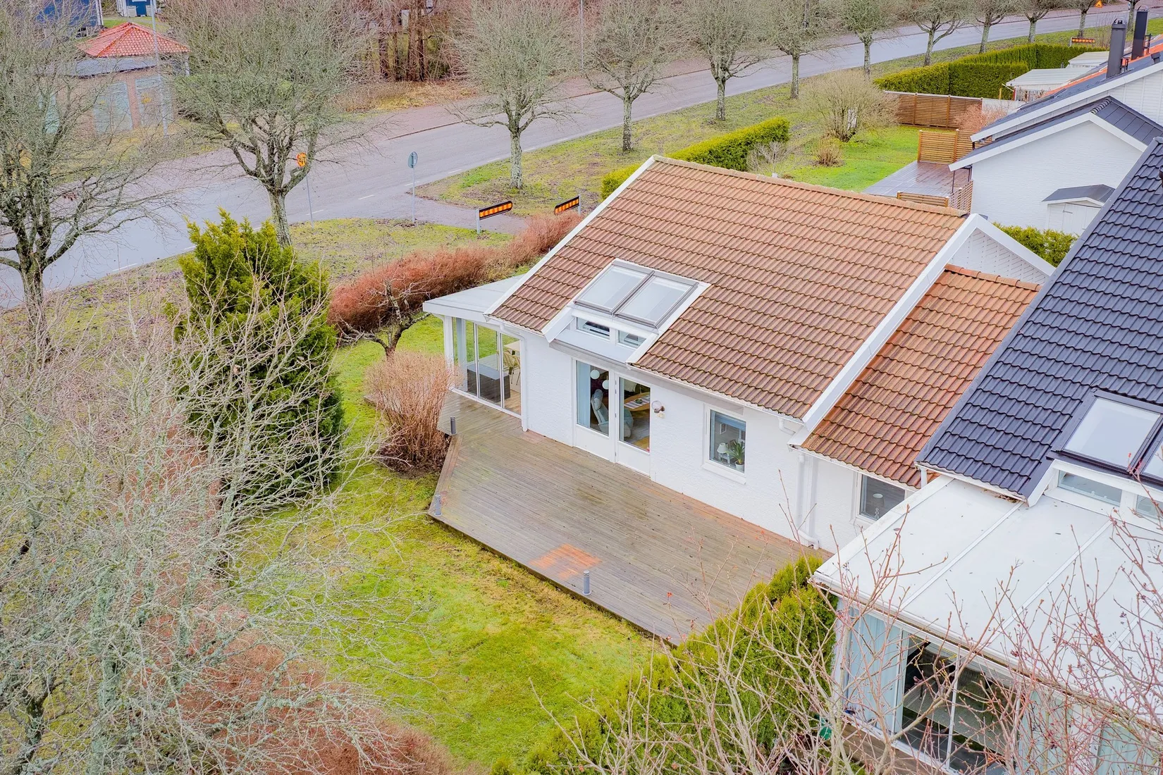 Villa, Brommagatan 6B, Varamon, Motala