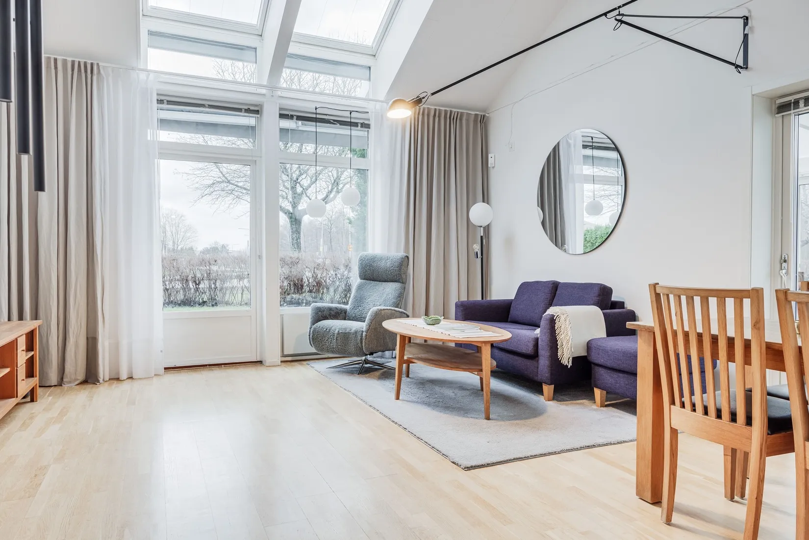 Villa, Brommagatan 6B, Varamon, Motala