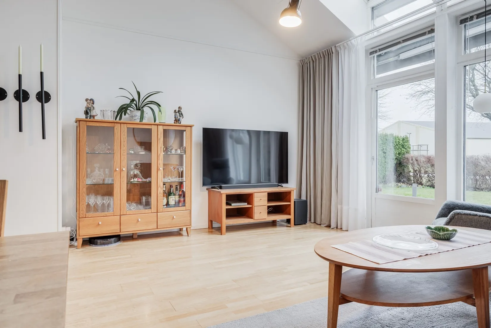 Villa, Brommagatan 6B, Varamon, Motala