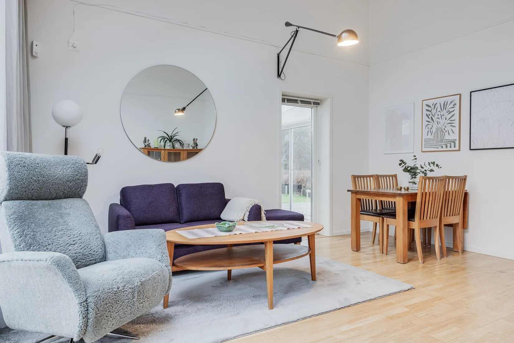 Villa, Brommagatan 6B, Varamon, Motala