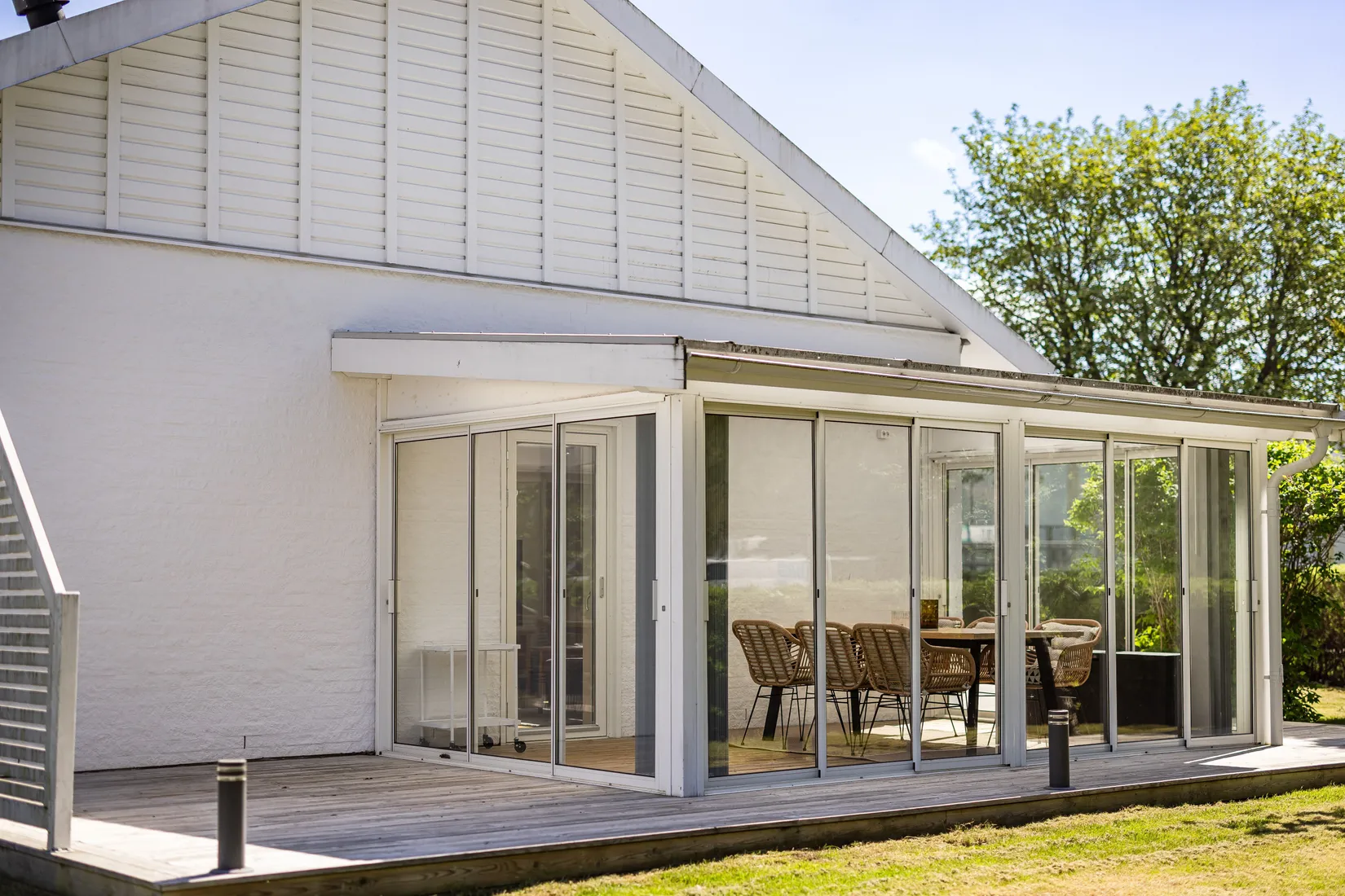 Villa, Brommagatan 6B, Varamon, Motala