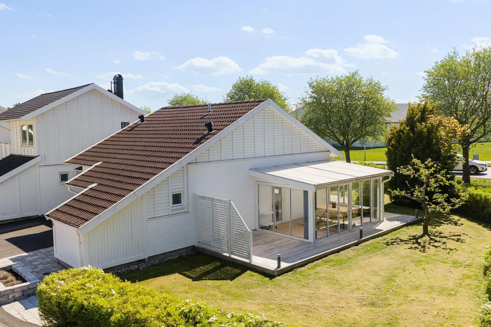 Villa, Brommagatan 6B, Varamon, Motala