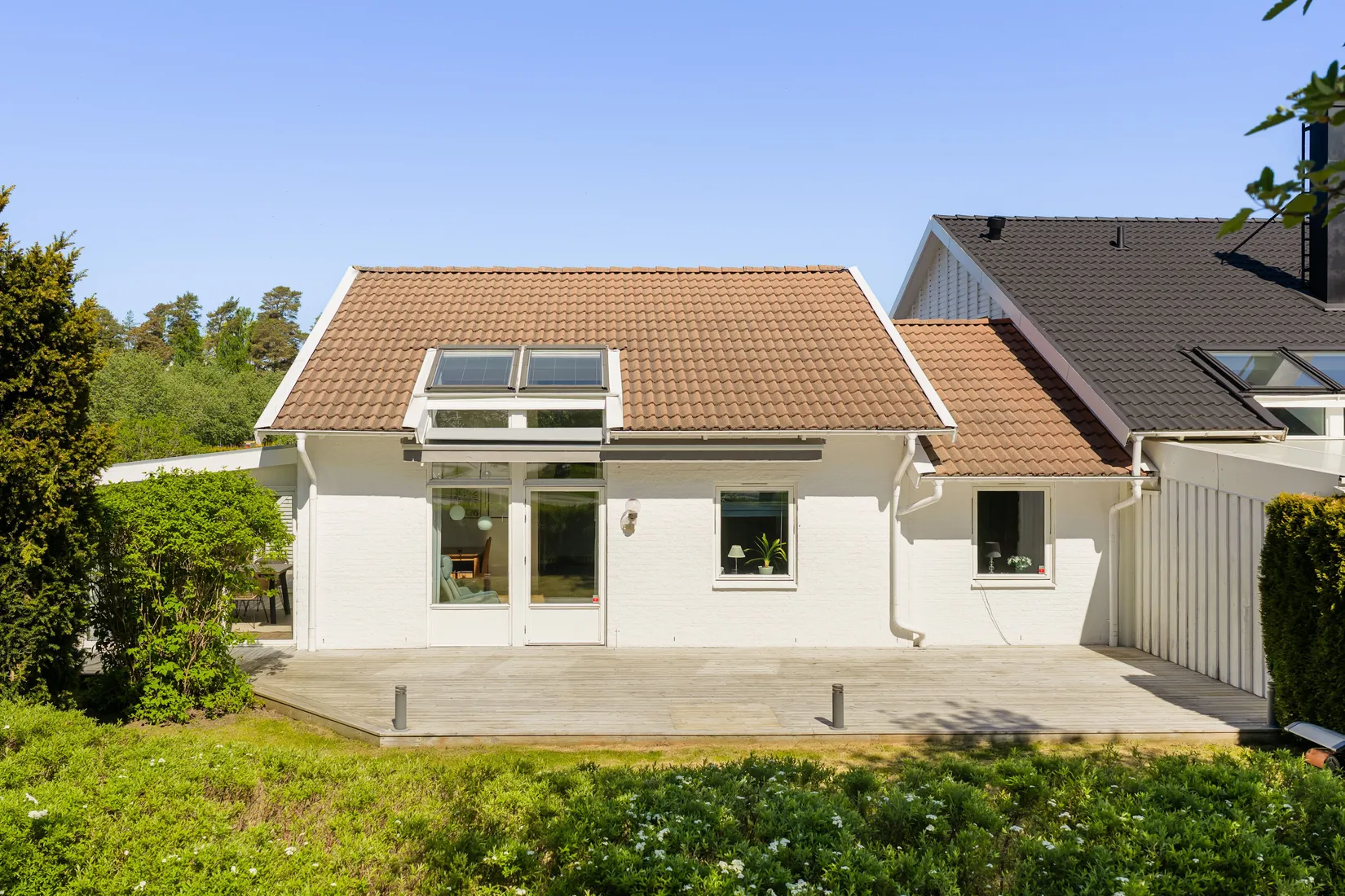 Villa, Brommagatan 6B, Varamon, Motala