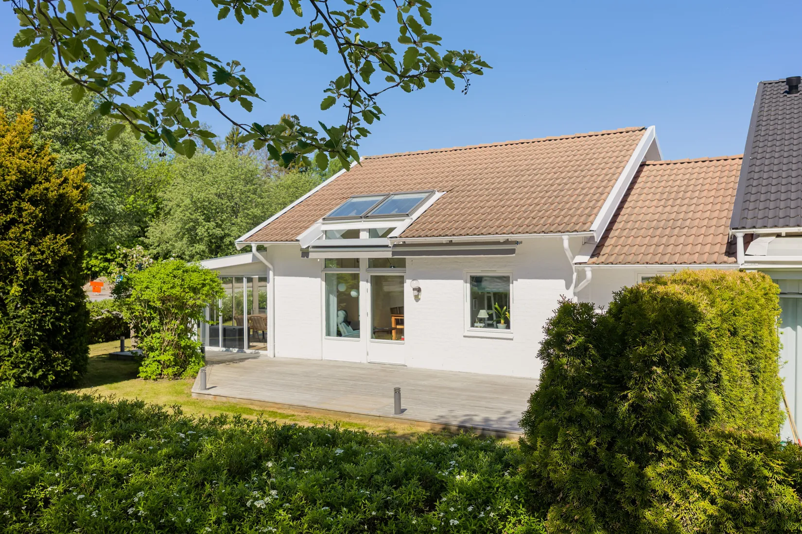 Villa, Brommagatan 6B, Varamon, Motala