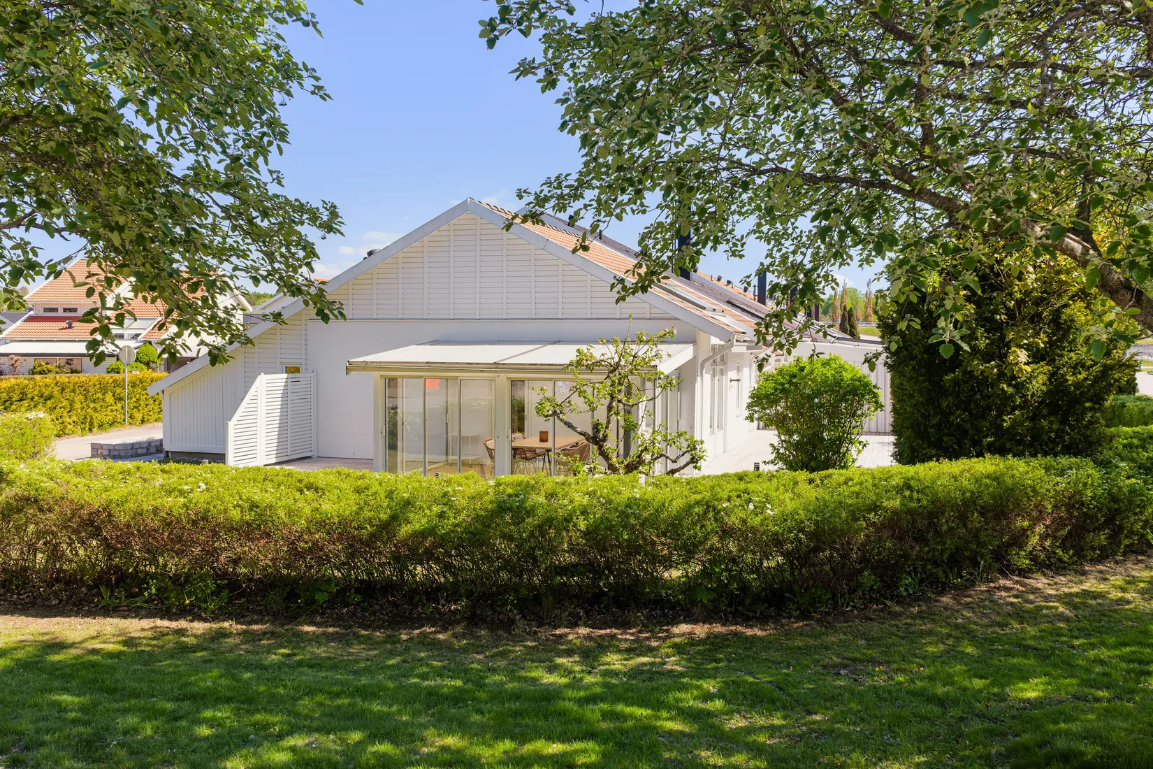 Villa, Brommagatan 6B, Varamon, Motala