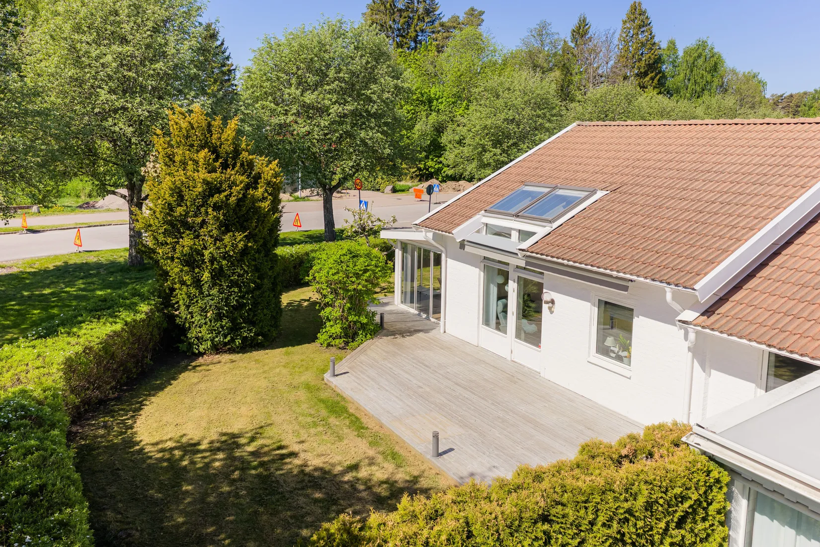 Villa, Brommagatan 6B, Varamon, Motala