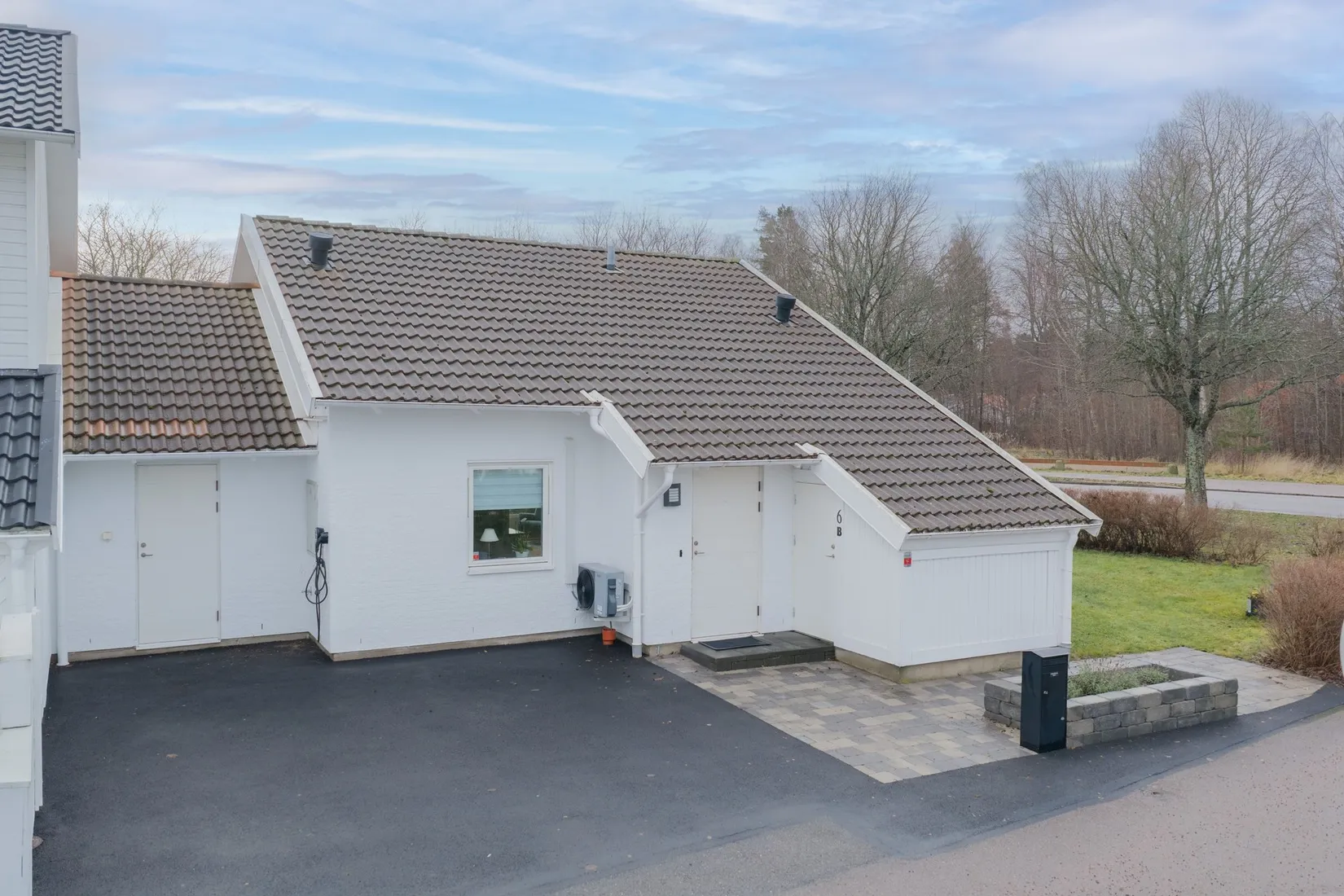 Villa, Brommagatan 6B, Varamon, Motala