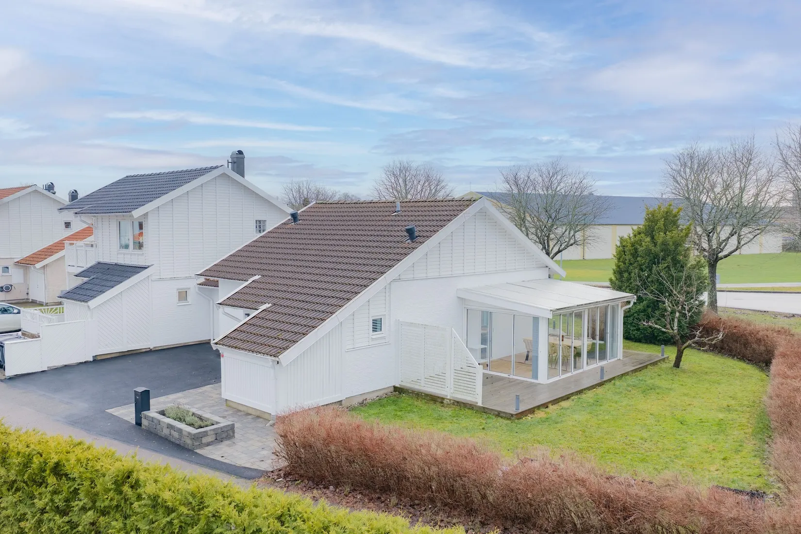 Villa, Brommagatan 6B, Varamon, Motala